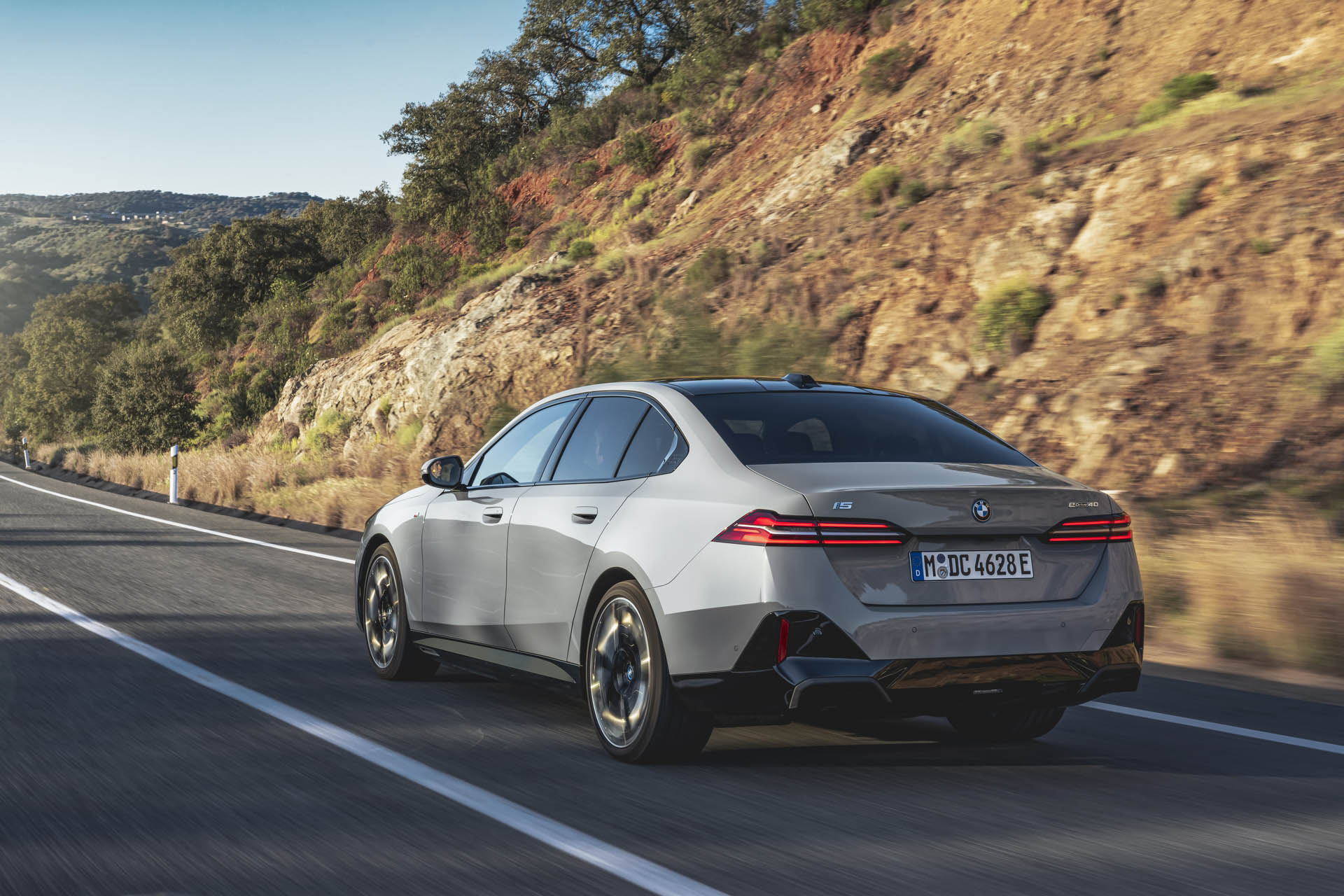 BMW i5 eDrive40 31