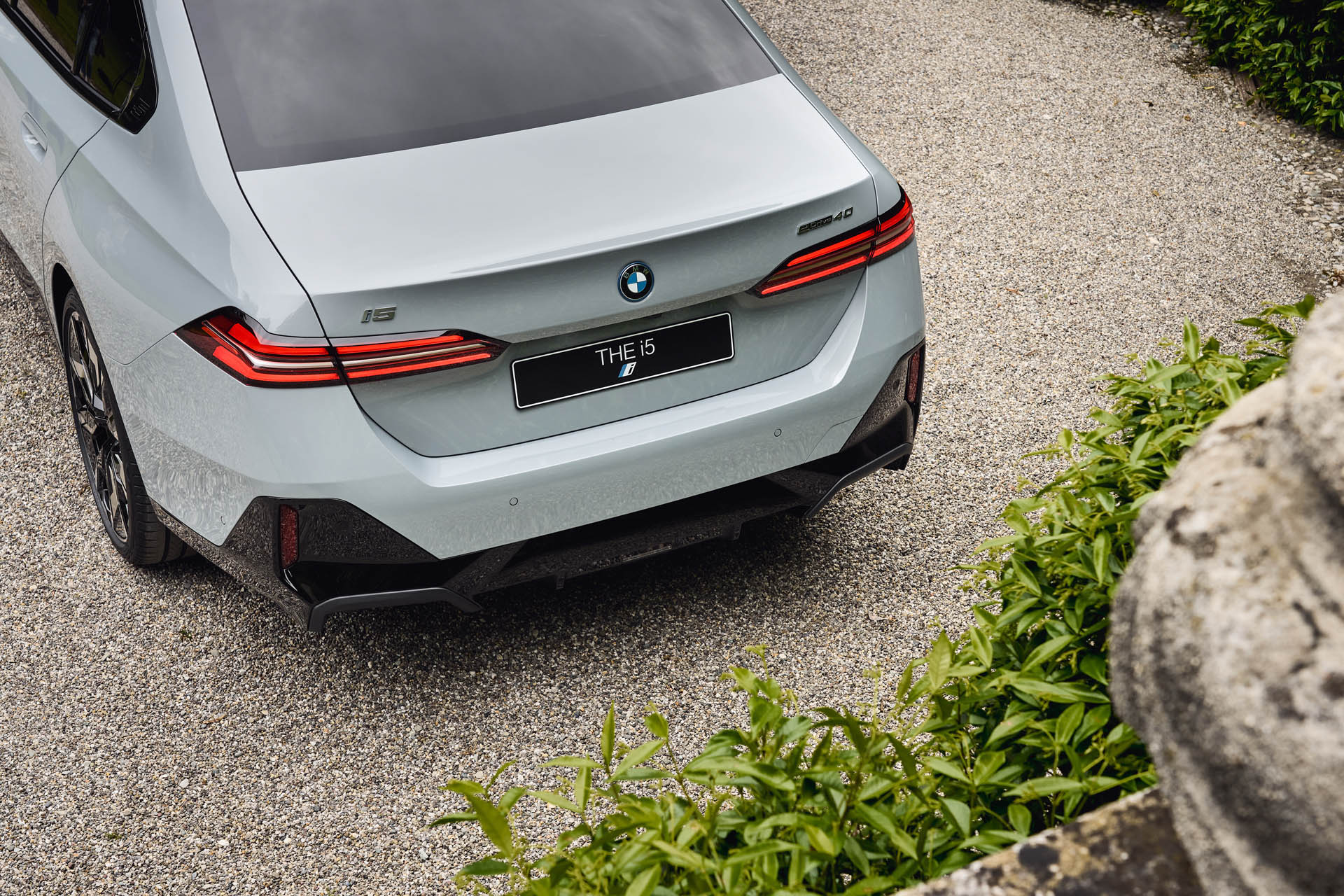 BMW i5 eDrive40 46