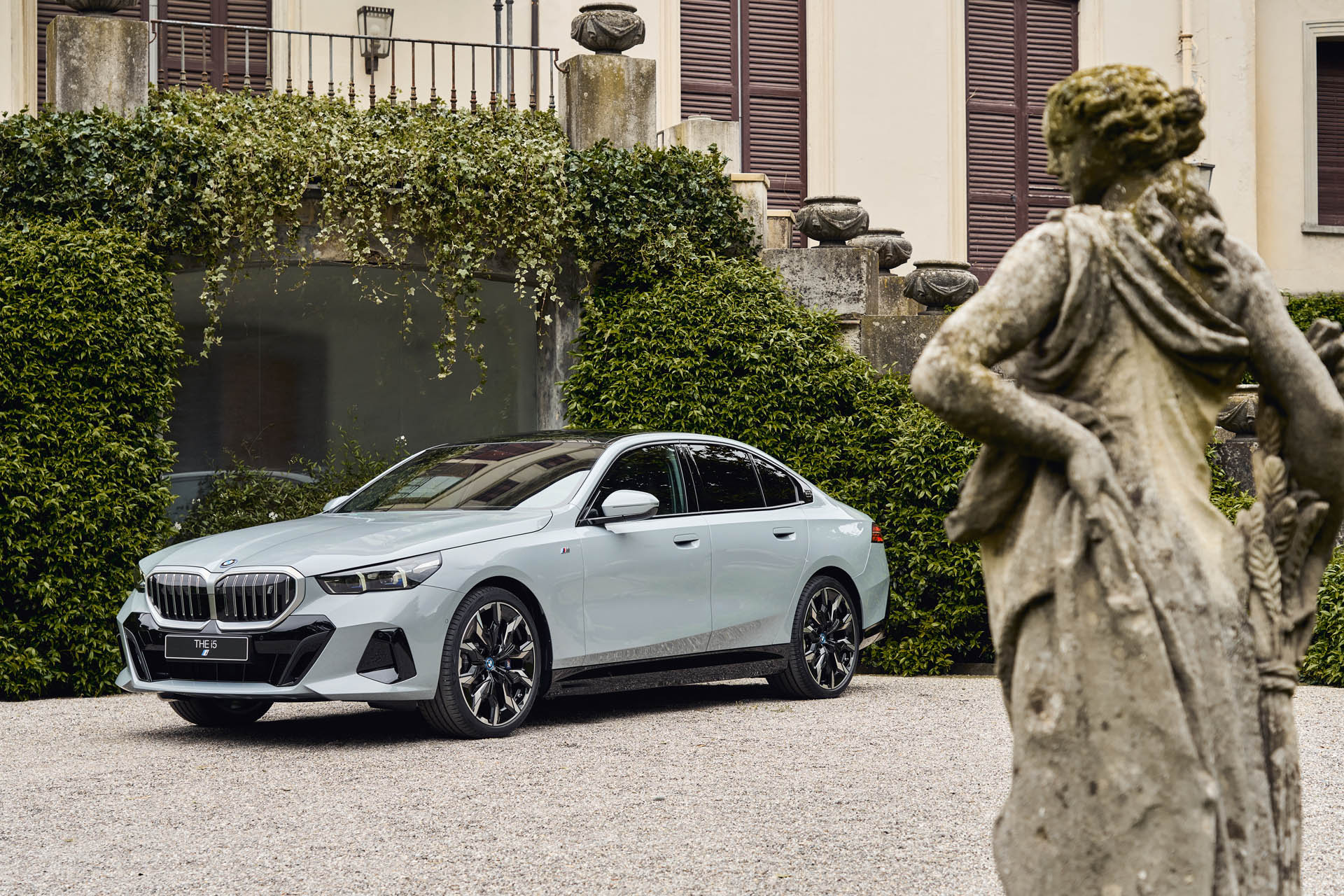 BMW i5 eDrive40 49
