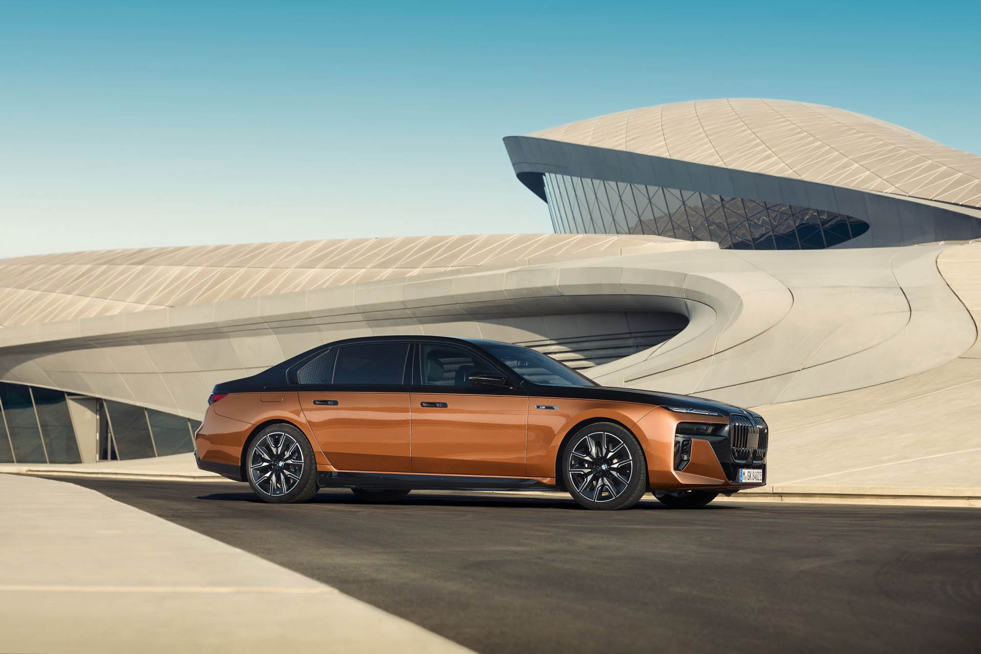 BMW i7 M70 xDrive 06