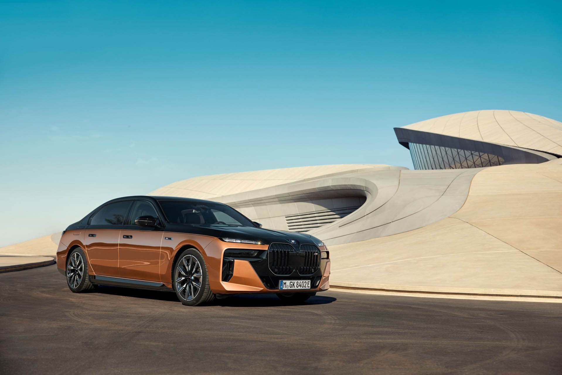 BMW i7 M70 xDrive 09