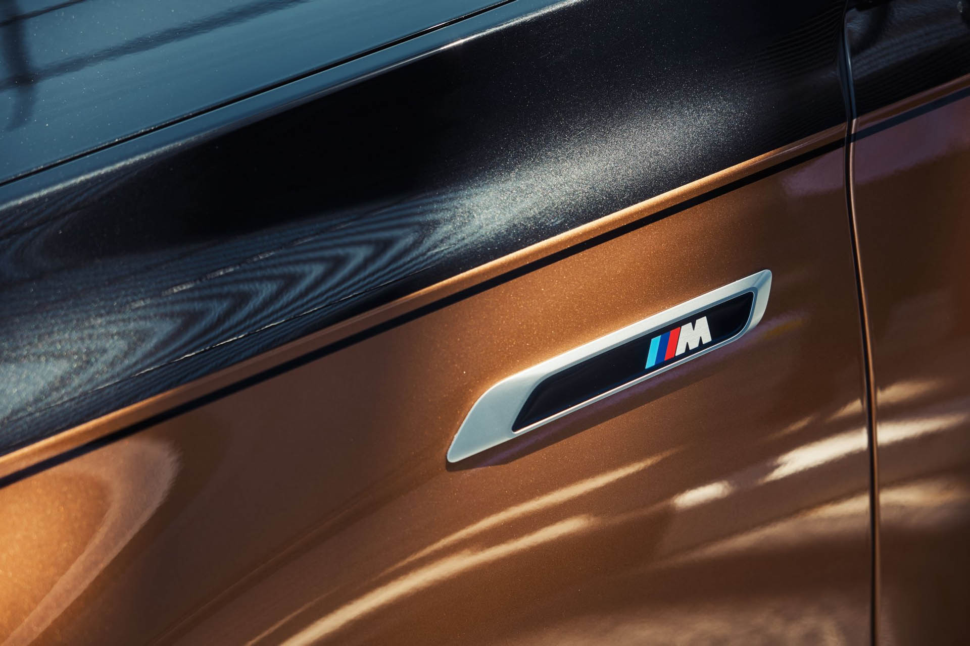 BMW i7 M70 xDrive 22