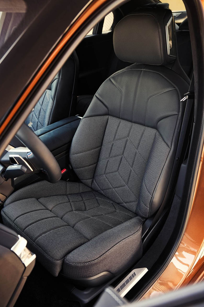 BMW i7 M70 xDrive 30