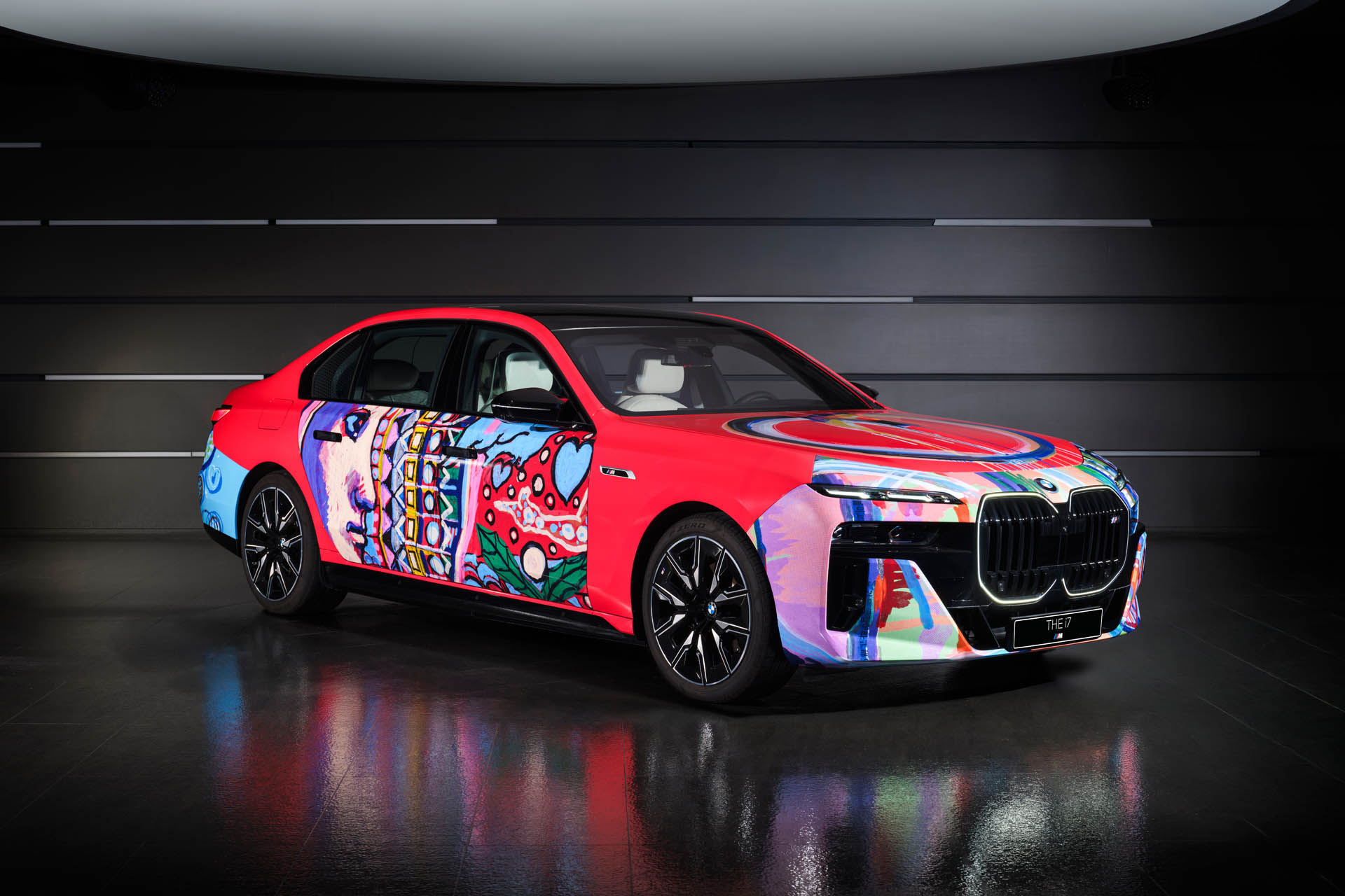 BMW i7 by Lee Kun-Yong 05