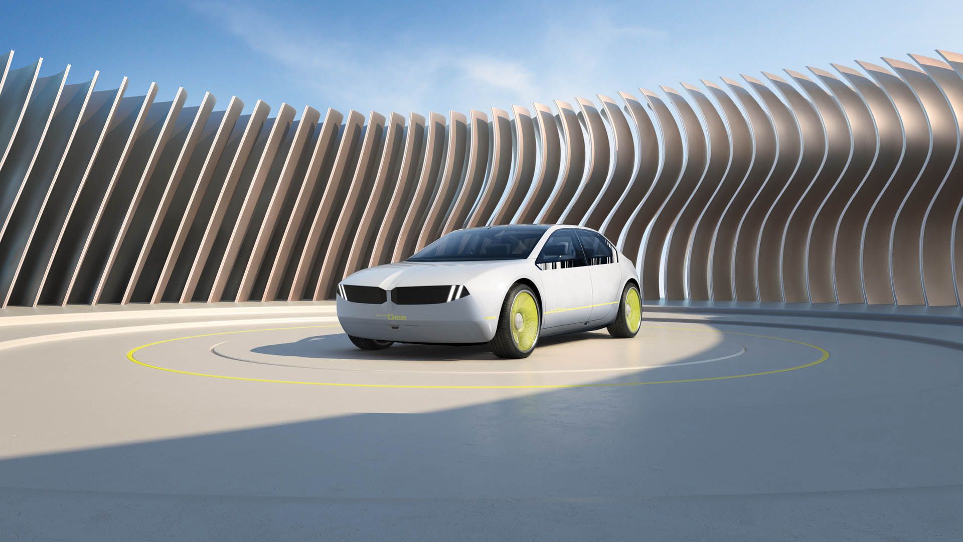 bmwivisiondee