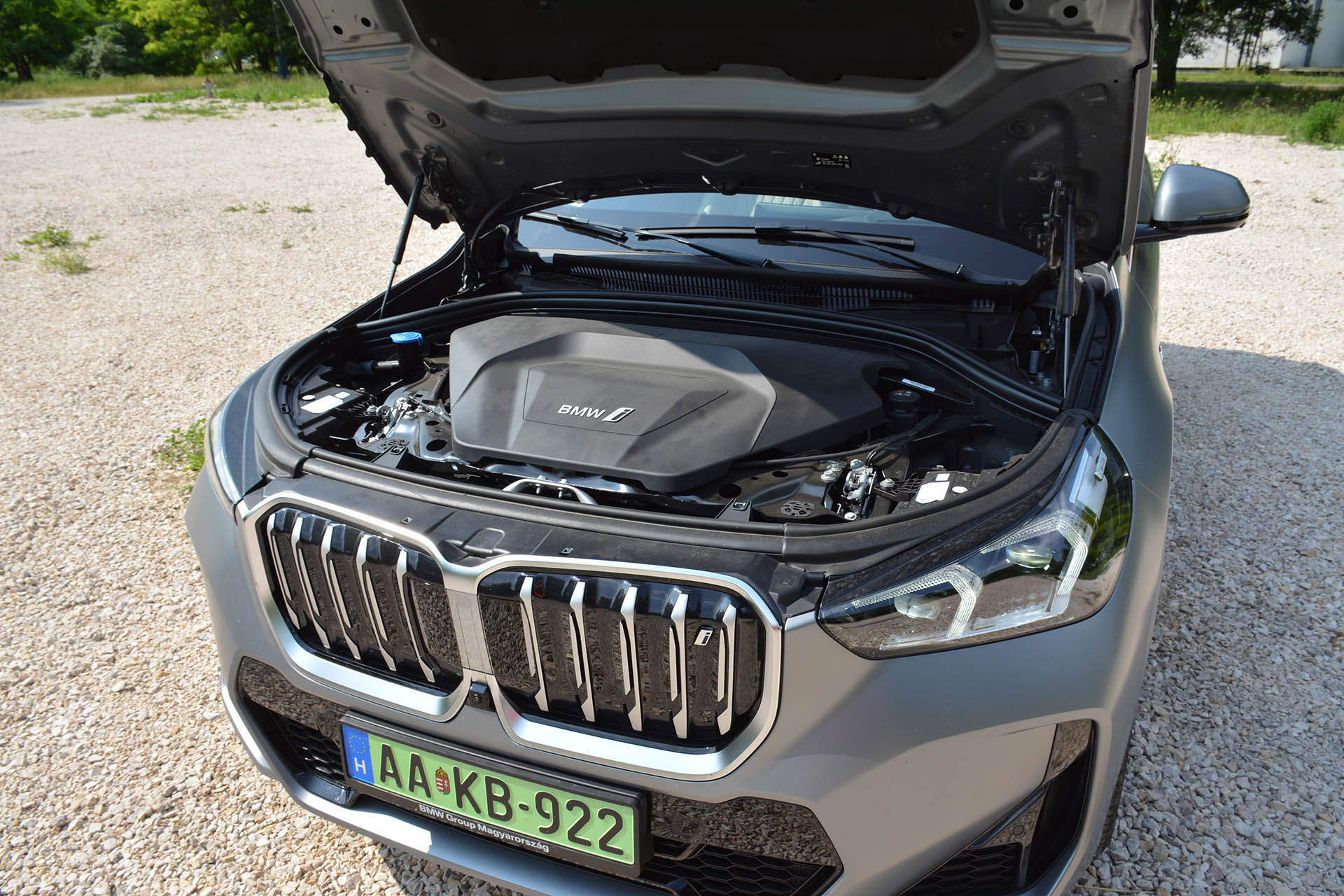 BMW iX1 XDrive30 2023 15
