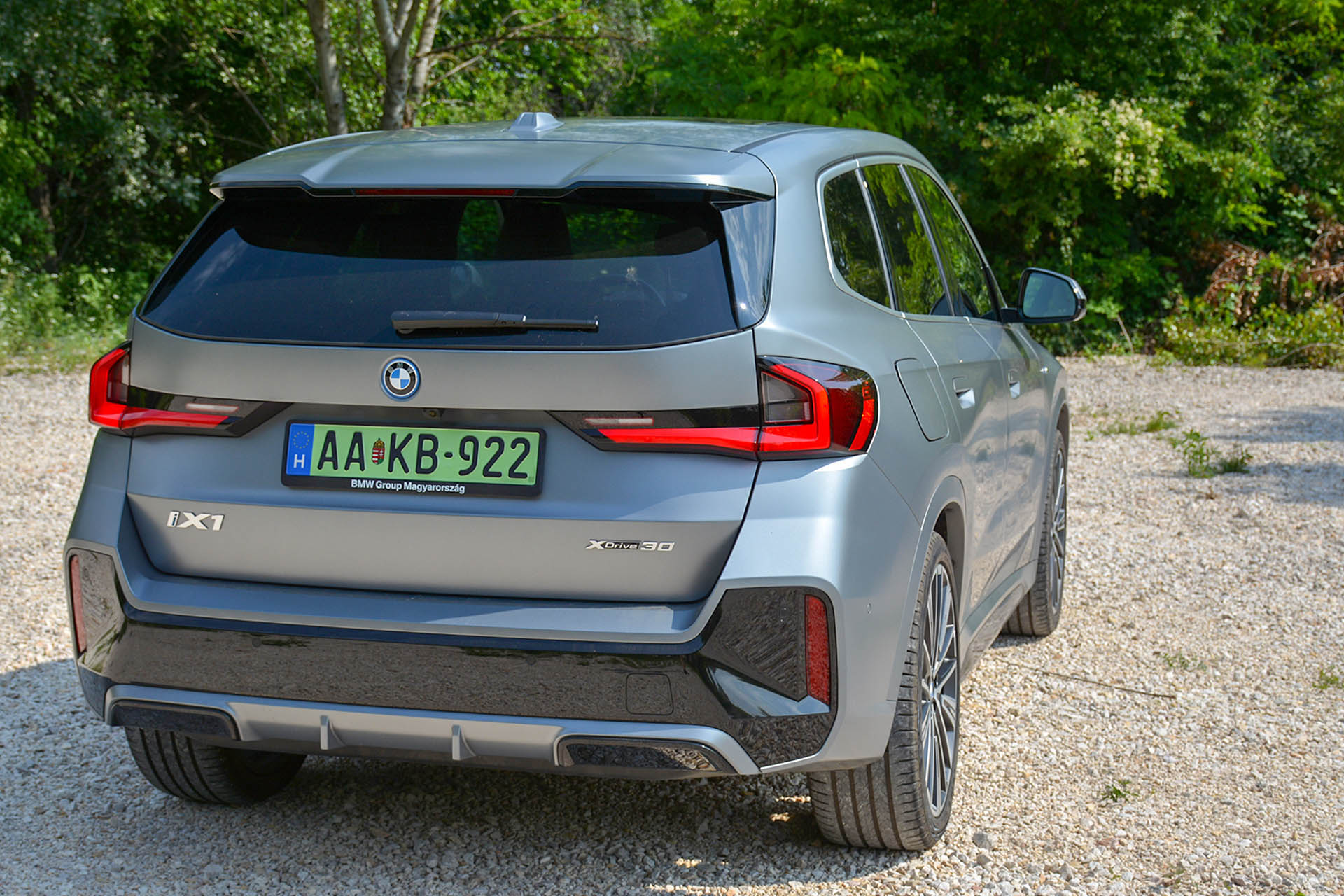 BMW iX1 XDrive30 2023 20