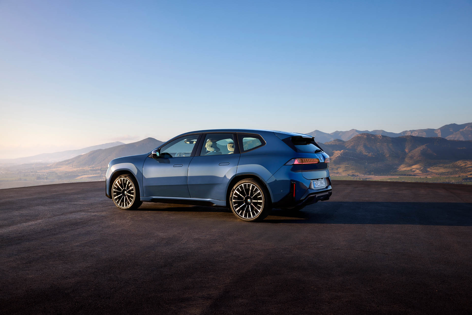 bmw ix3 50 xDrive 26