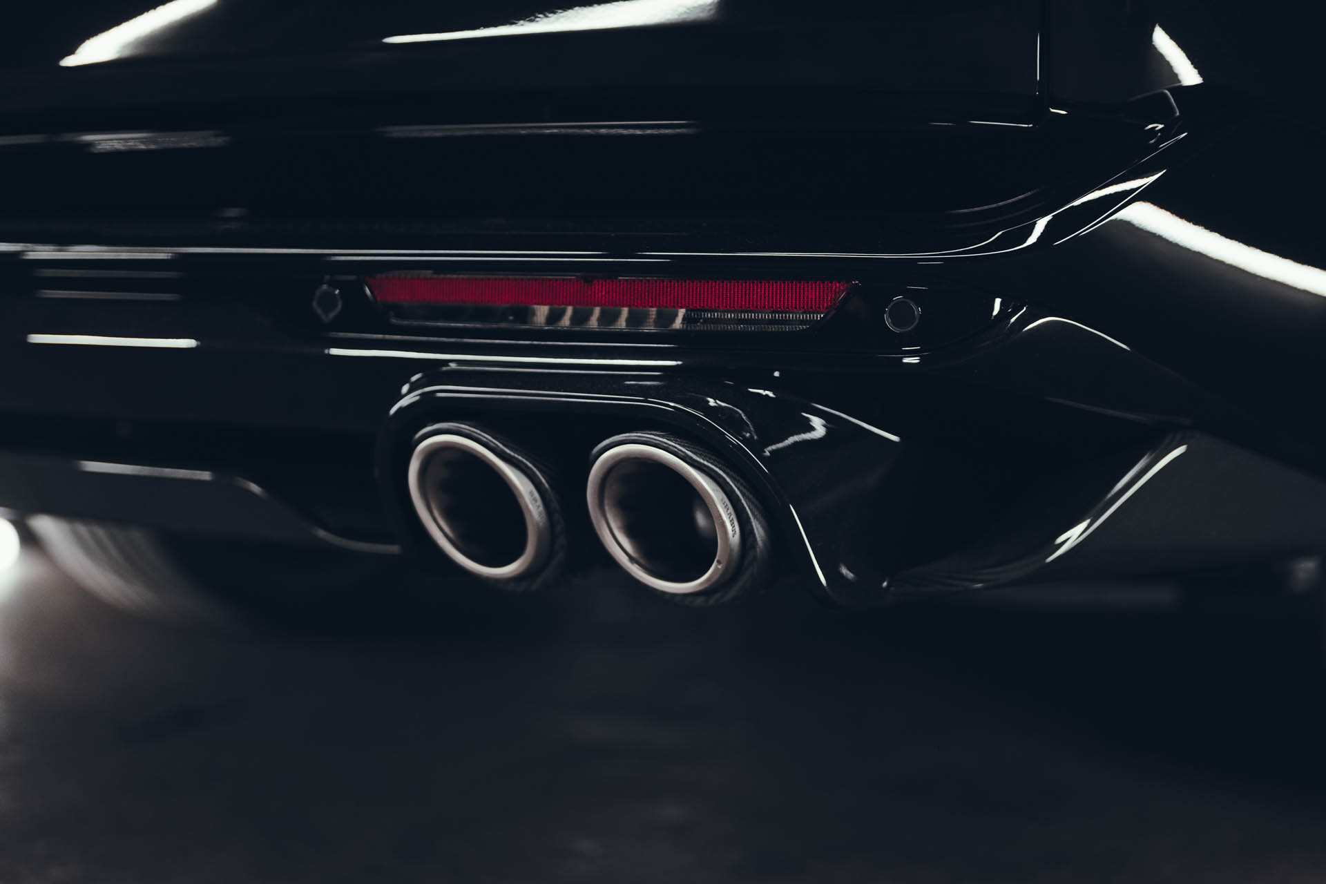 BRABUS 600 for Range Rover 33