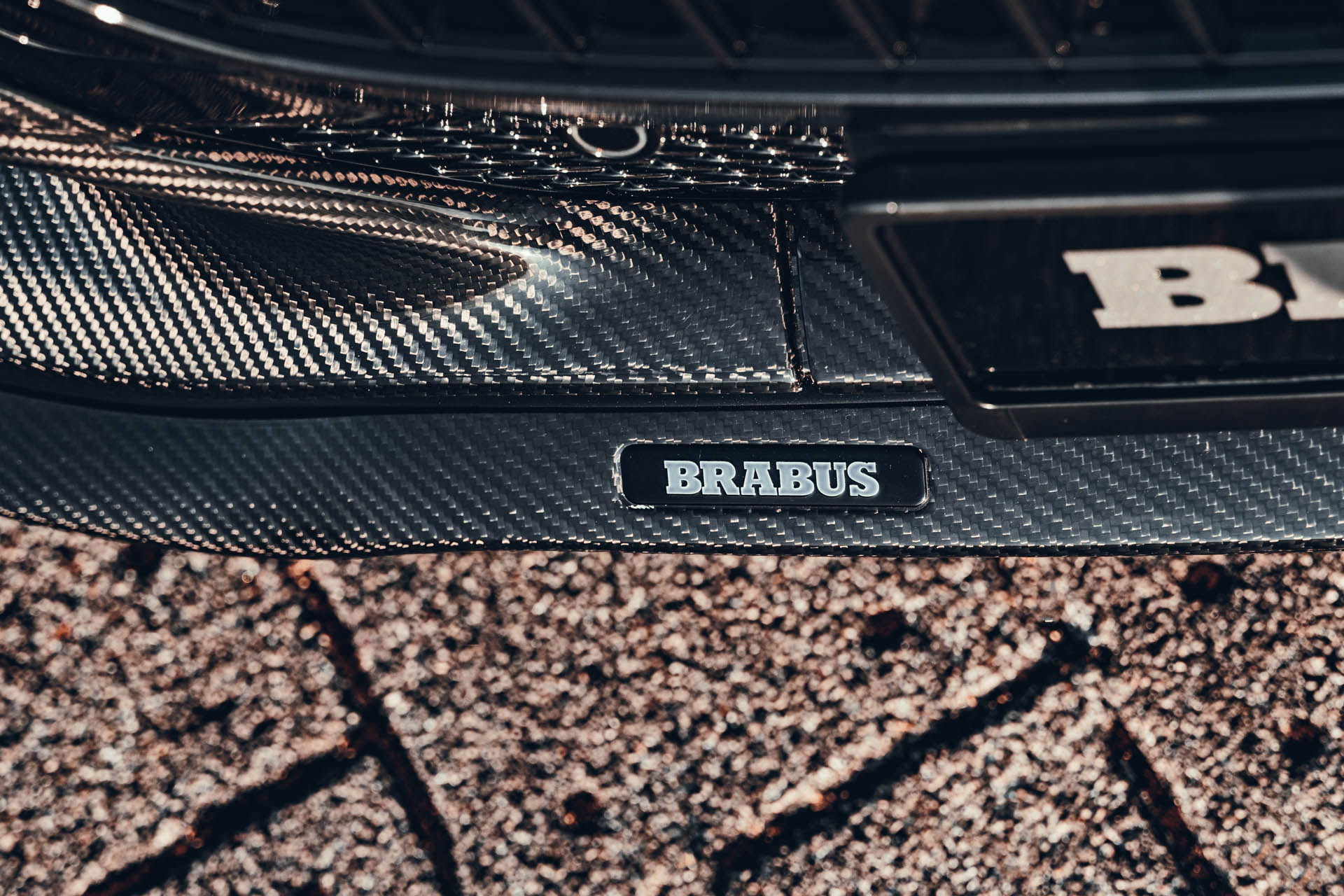 BRABUS 850 Maybach 04