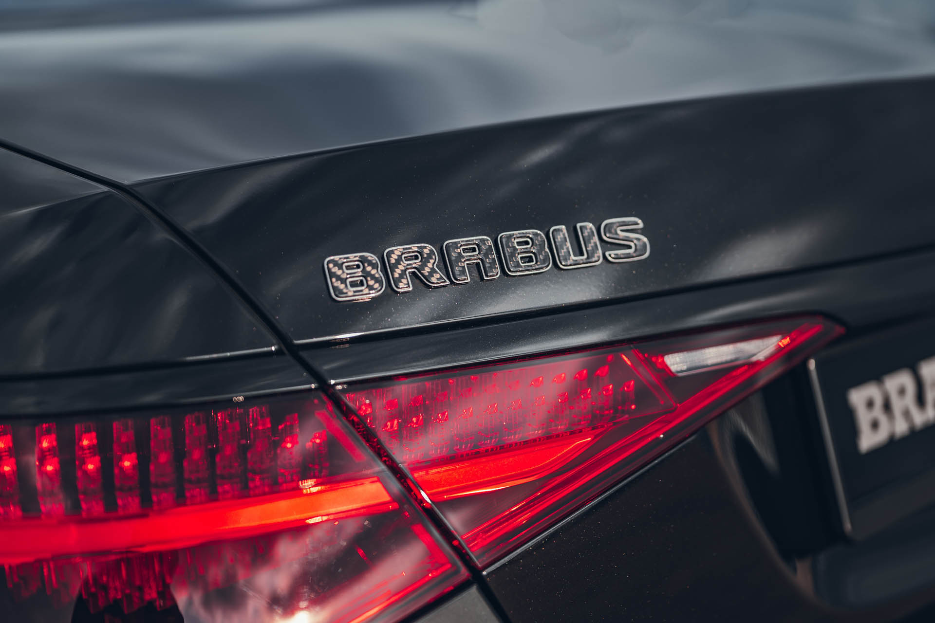 BRABUS 850 Maybach 20
