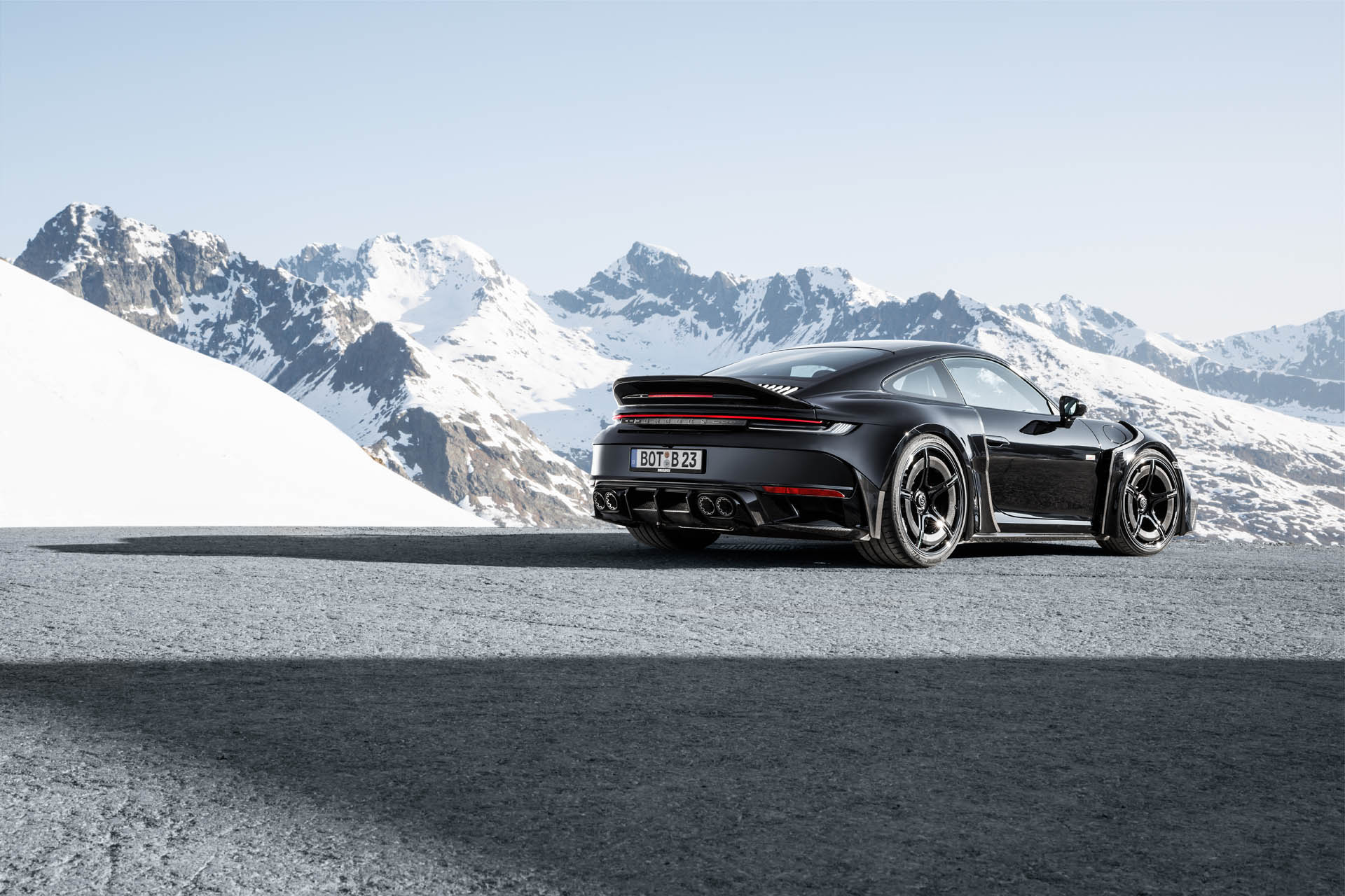 BRABUS 900 Rocket R 04