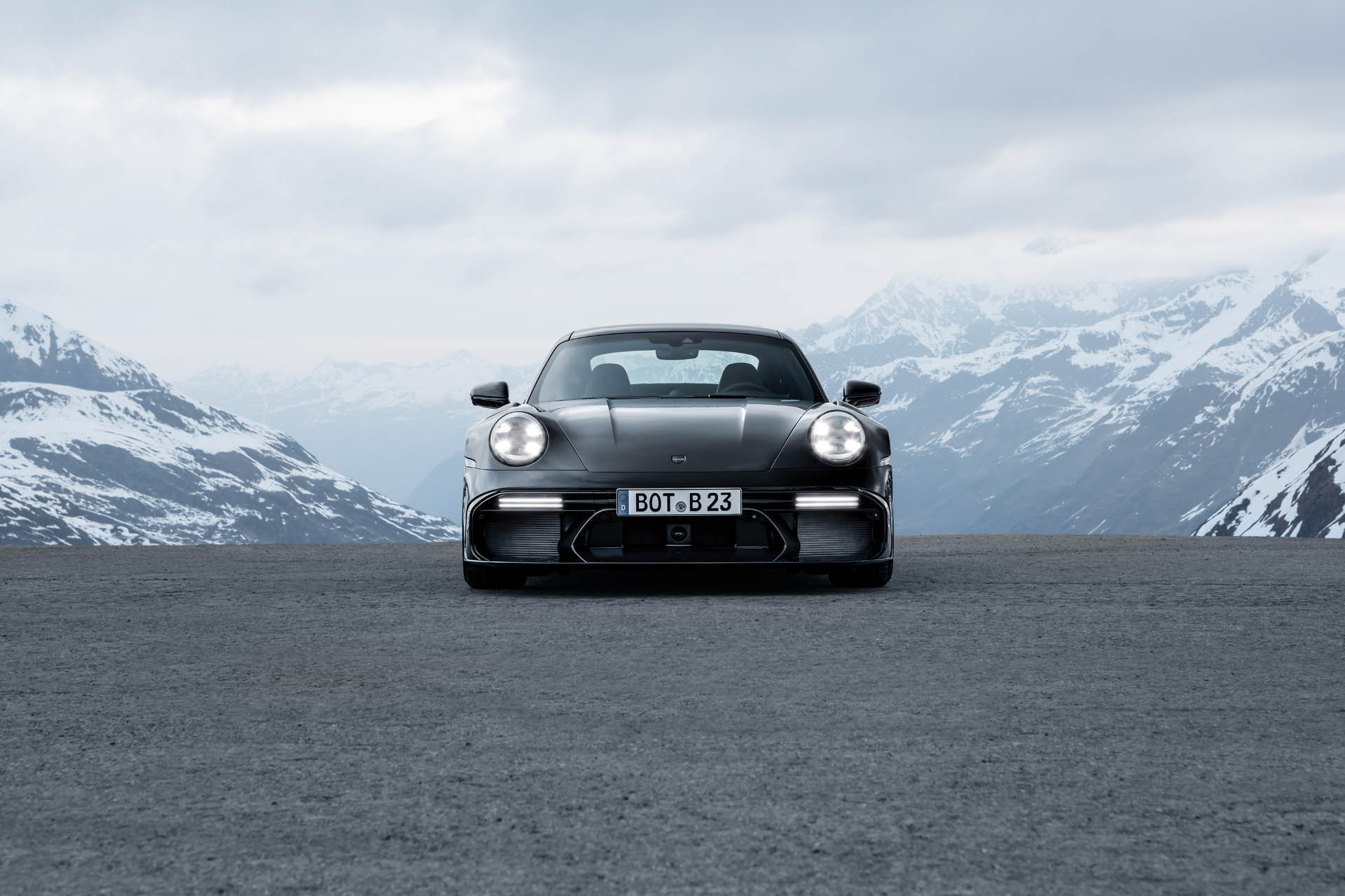BRABUS 900 Rocket R 09