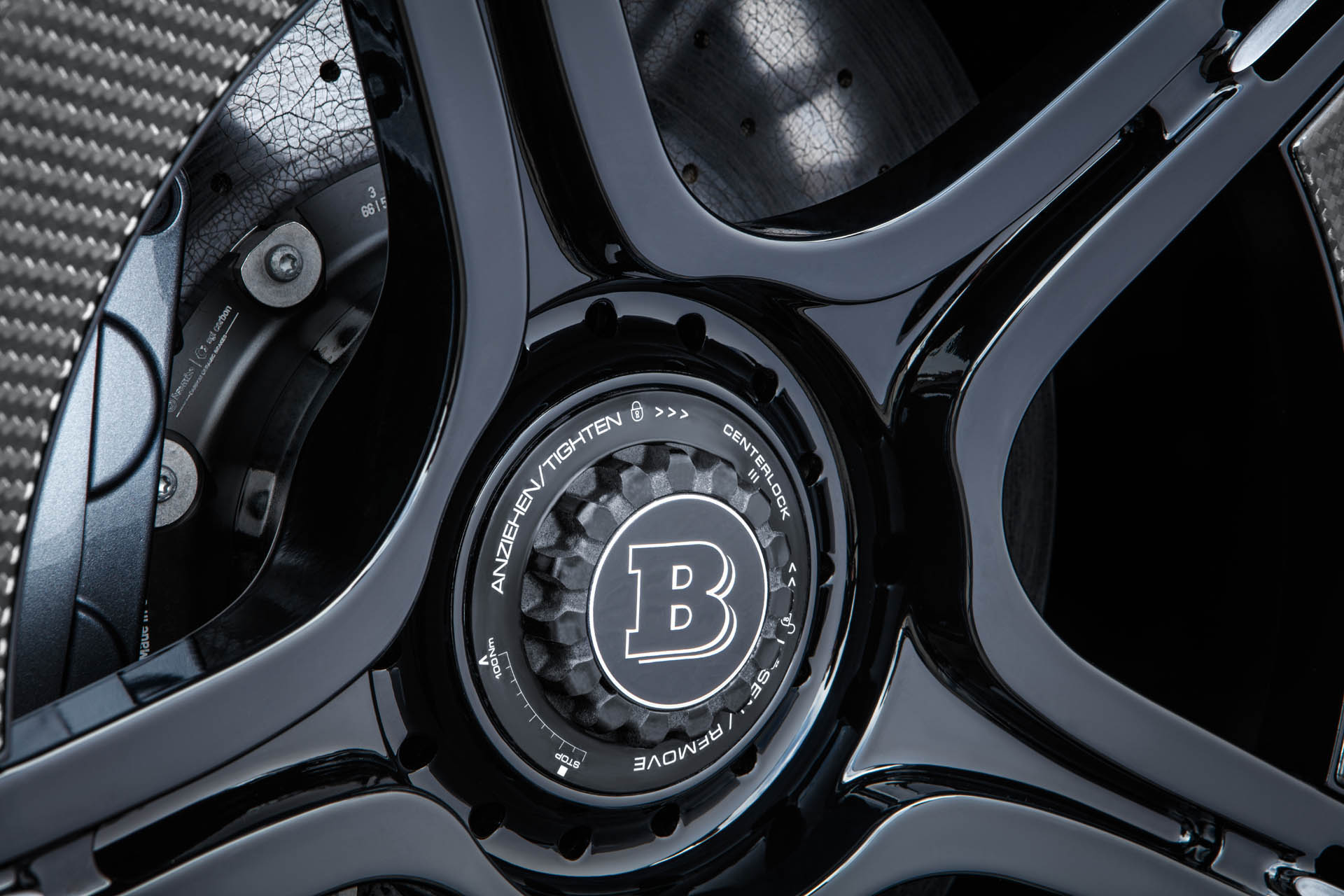 BRABUS 900 Rocket R 47