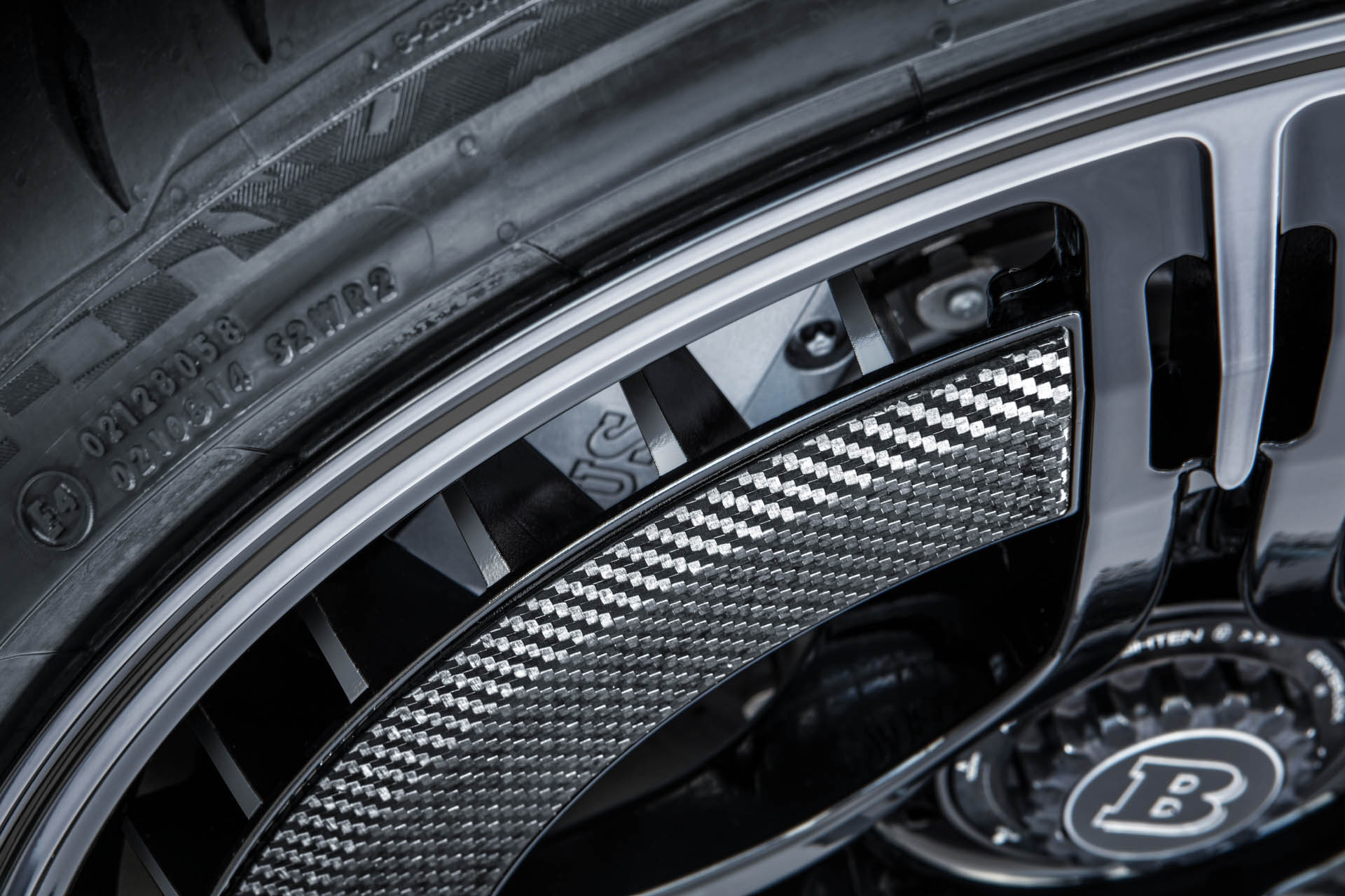 BRABUS 900 Rocket R 49