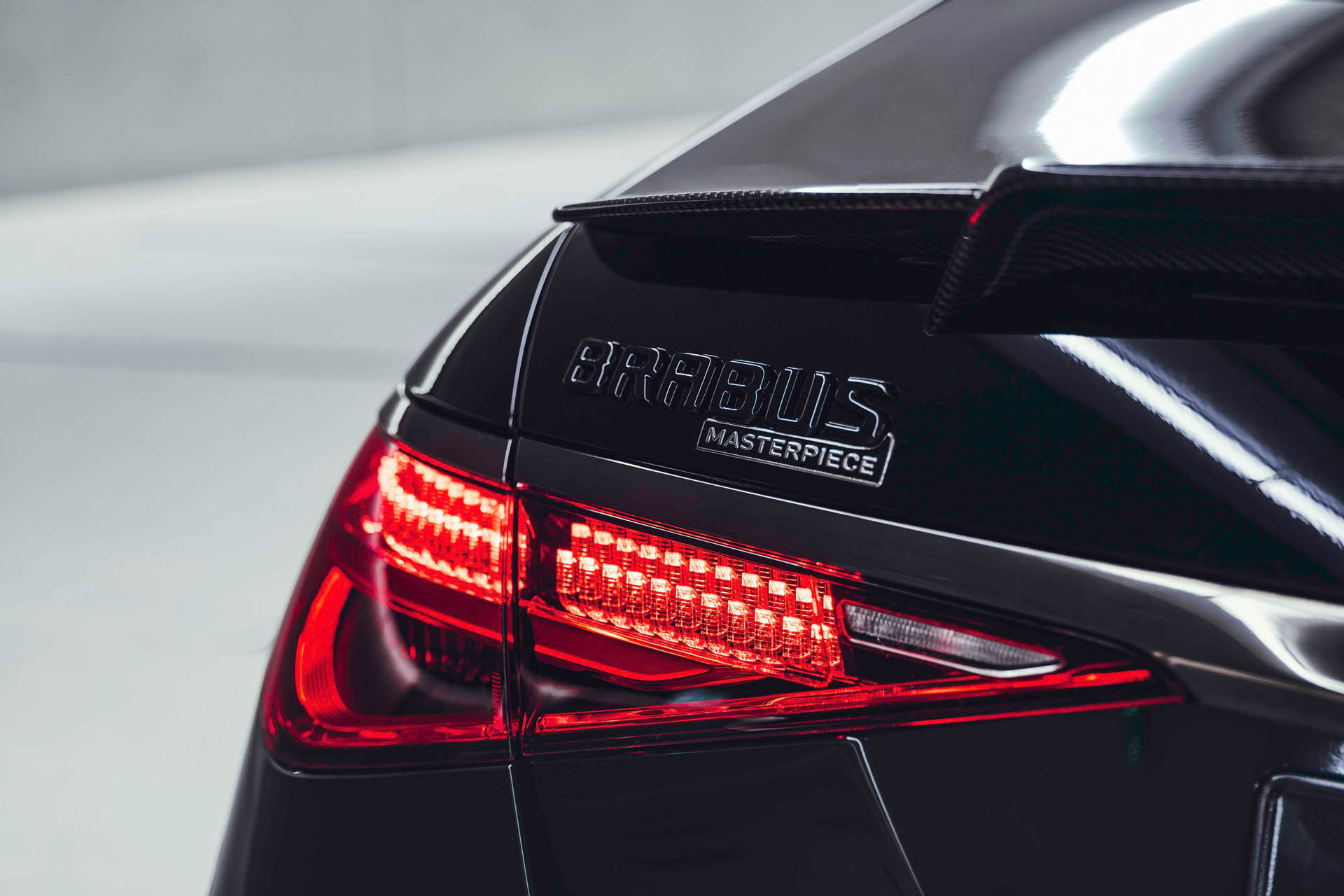 BRABUS 930 S63 E Performance 15
