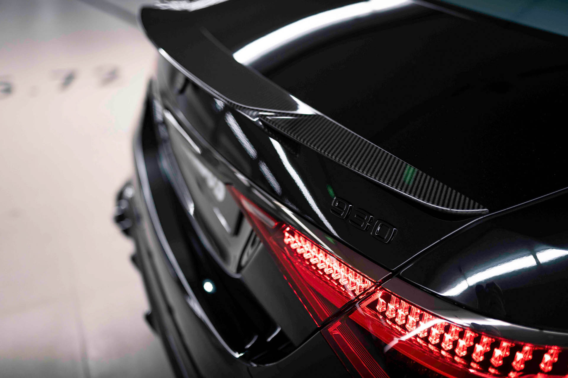 BRABUS 930 S63 E Performance 27