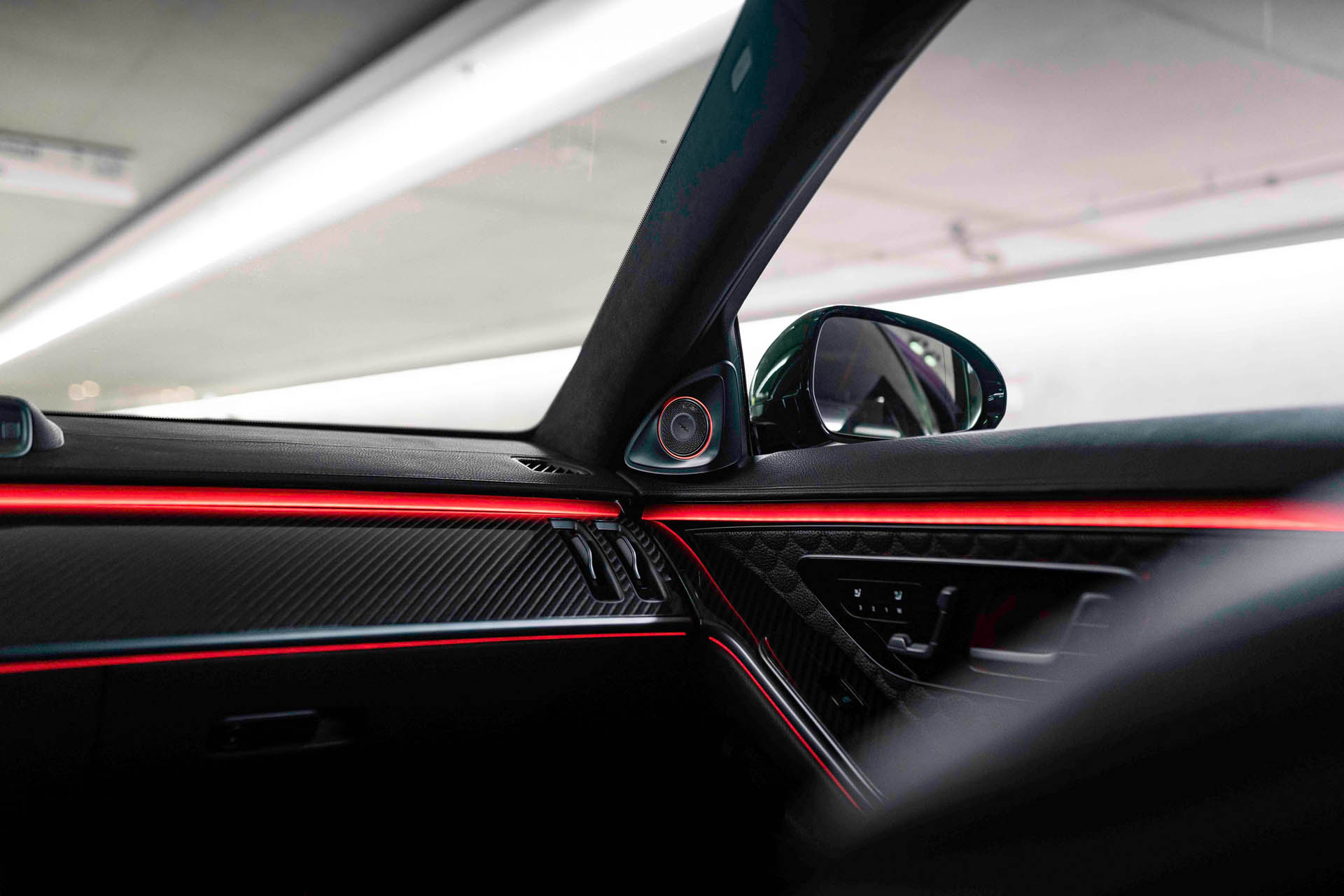 BRABUS 930 S63 E Performance 29