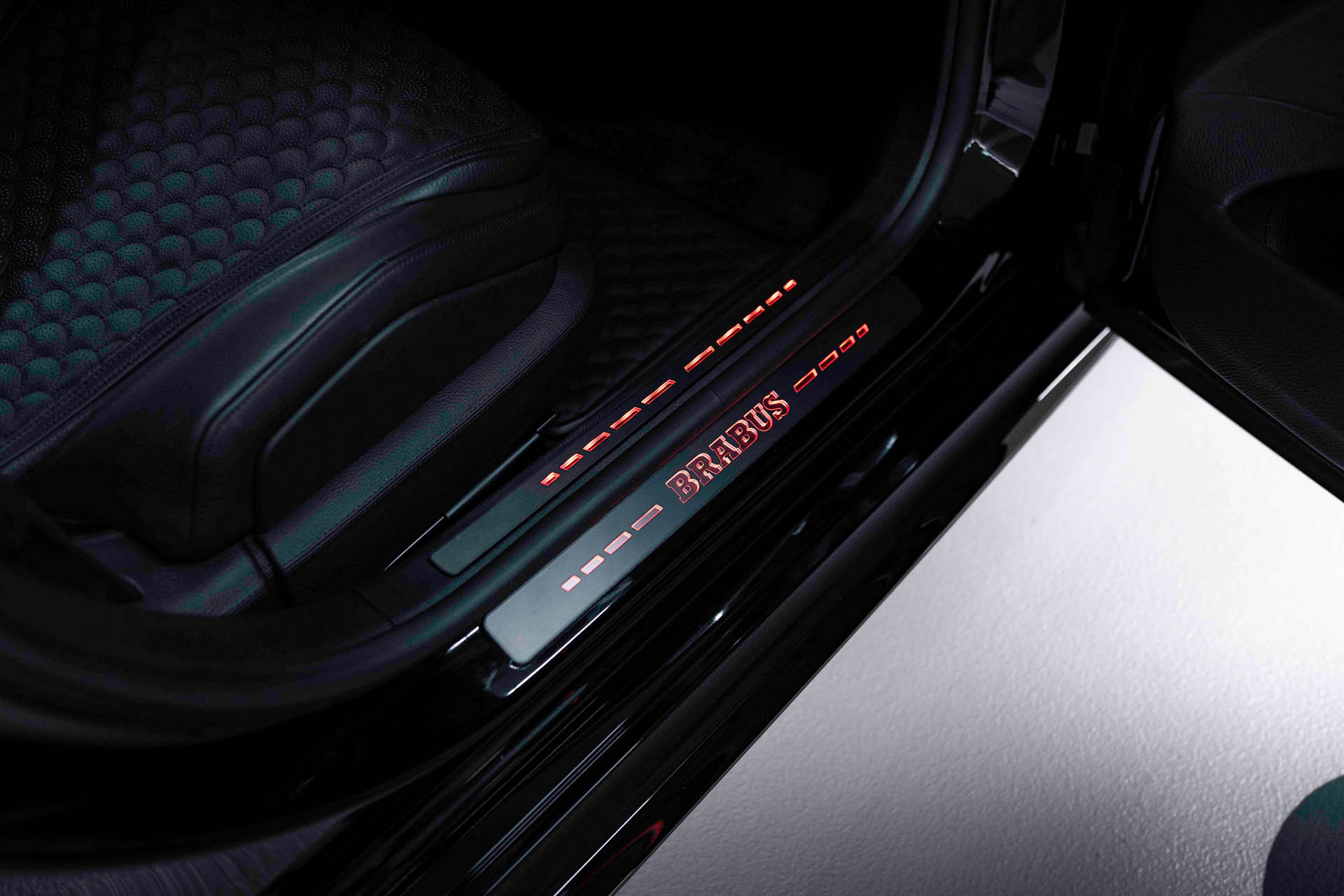 BRABUS 930 S63 E Performance 30