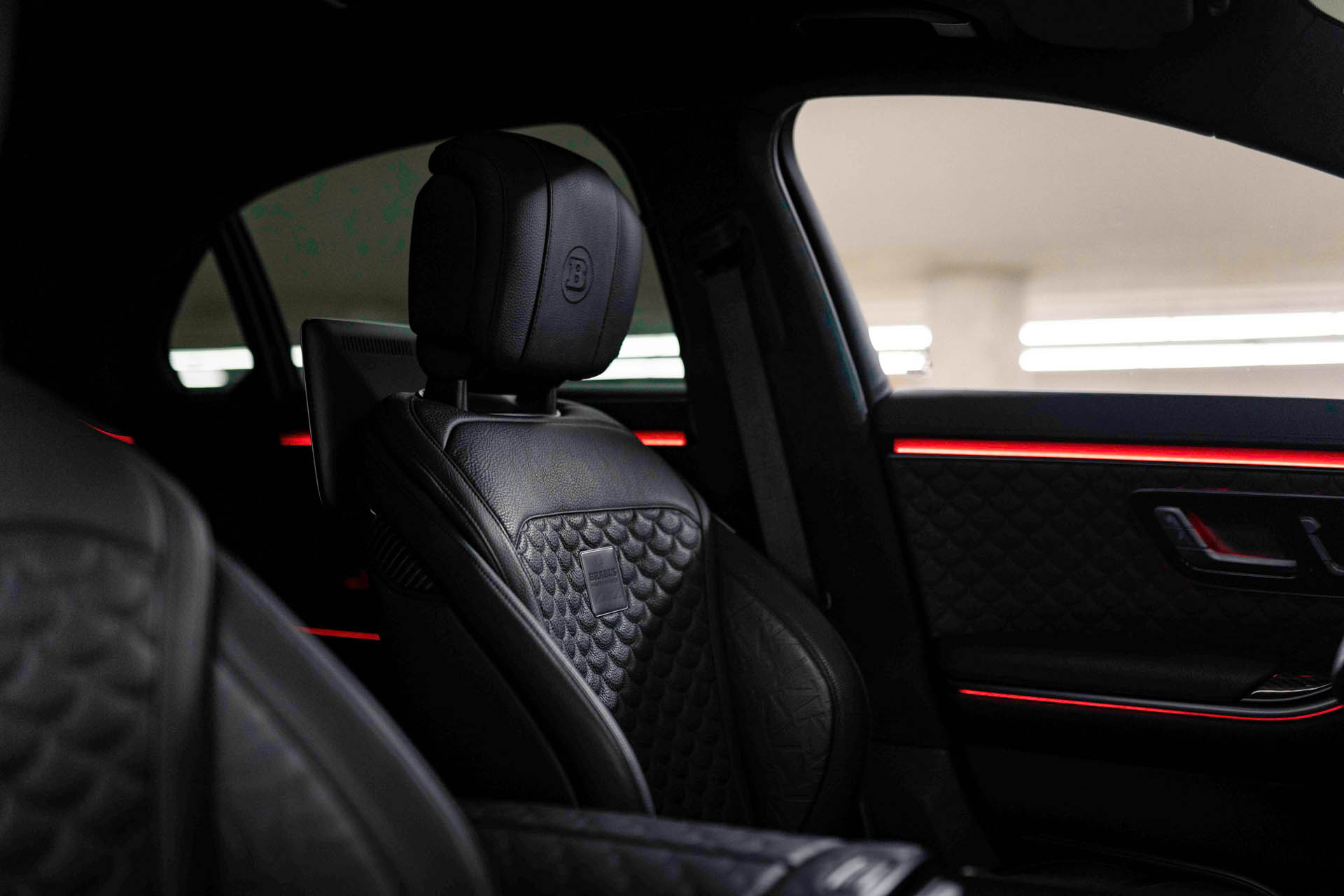 BRABUS 930 S63 E Performance 46
