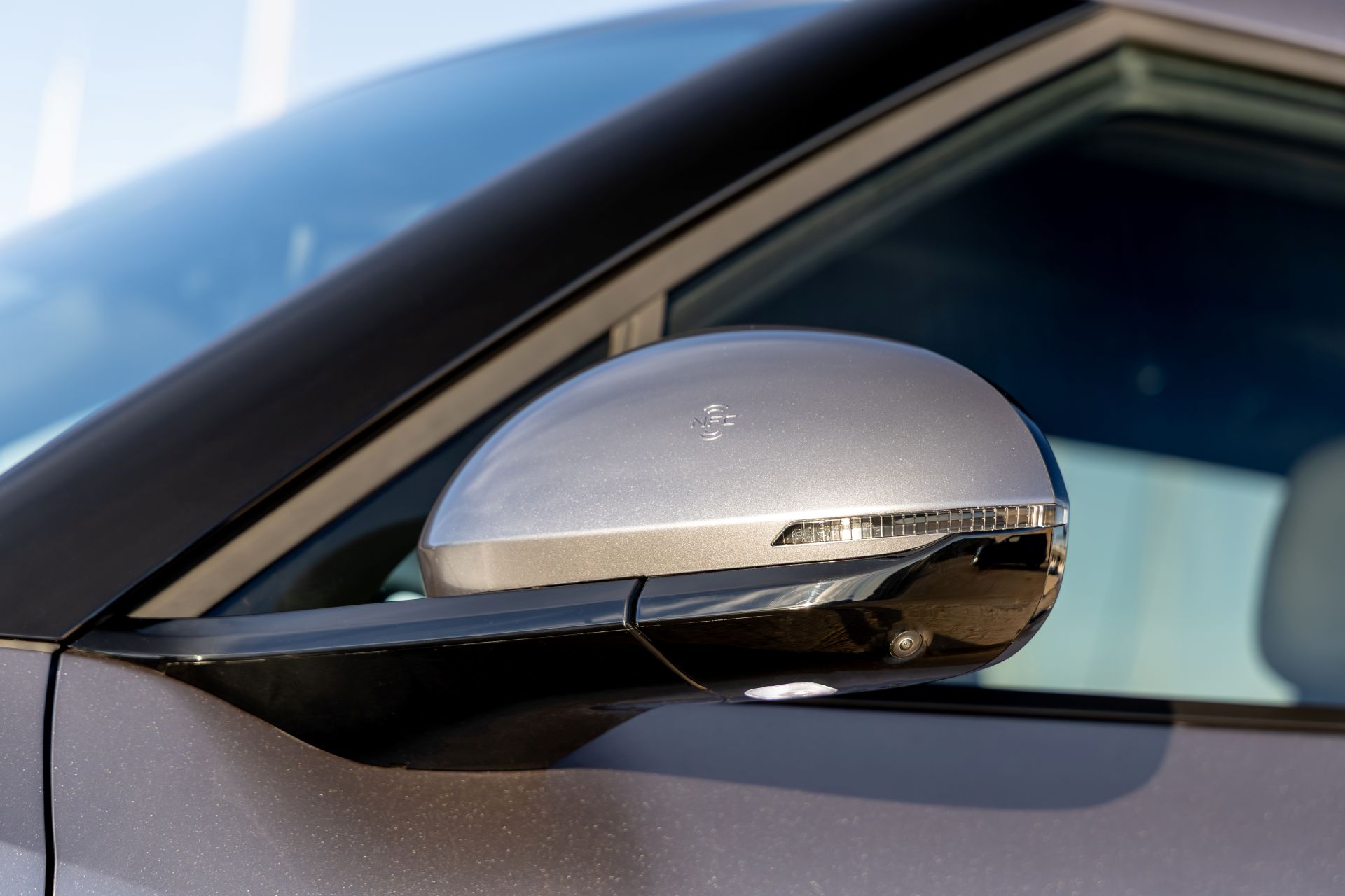 BYD ATTO 2 Details 3