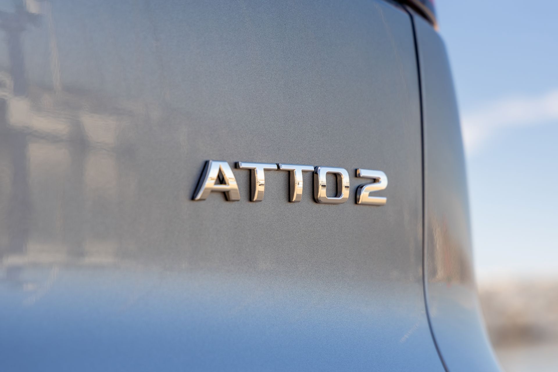 BYD ATTO 2 Details 5