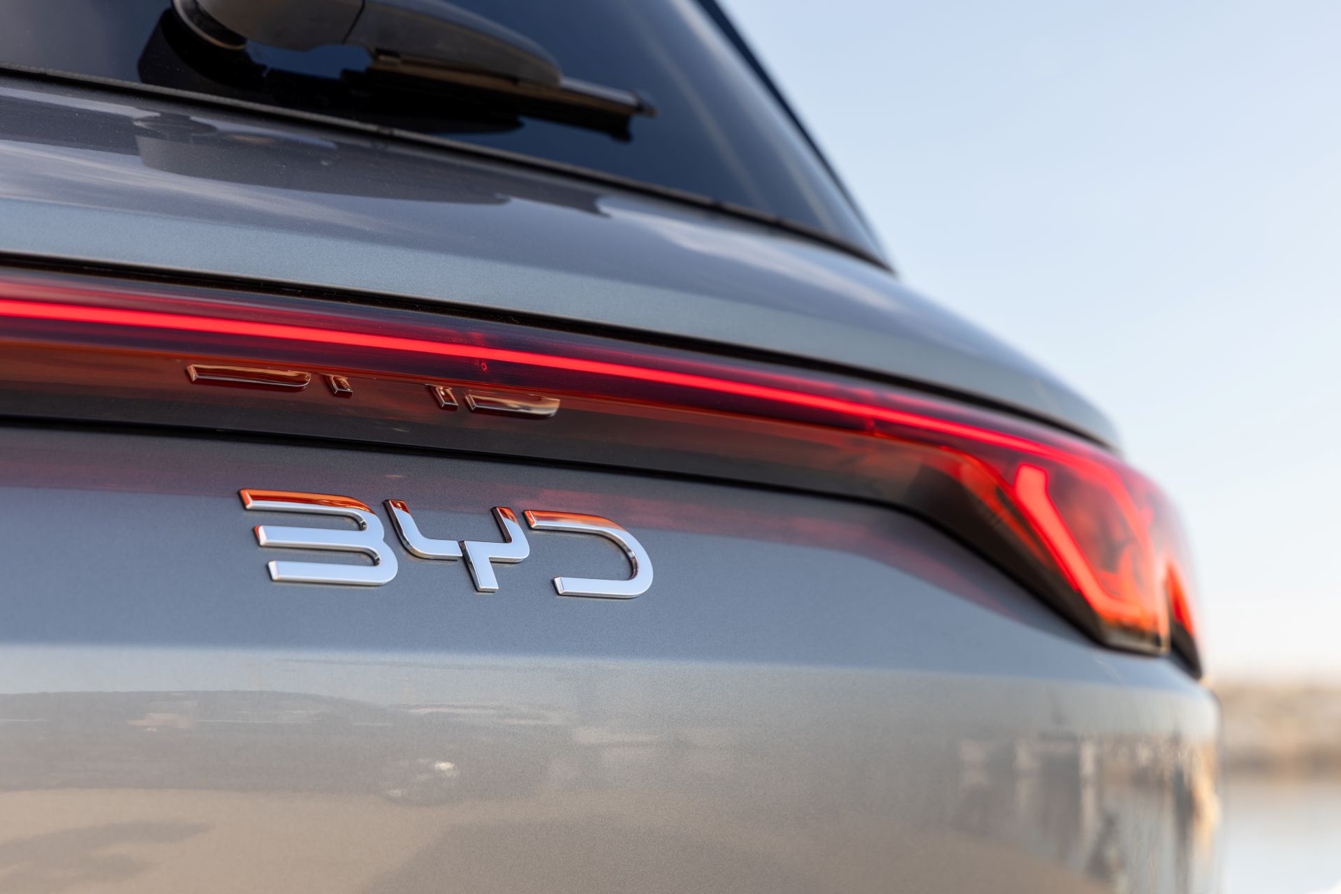 BYD ATTO 2 Details 6