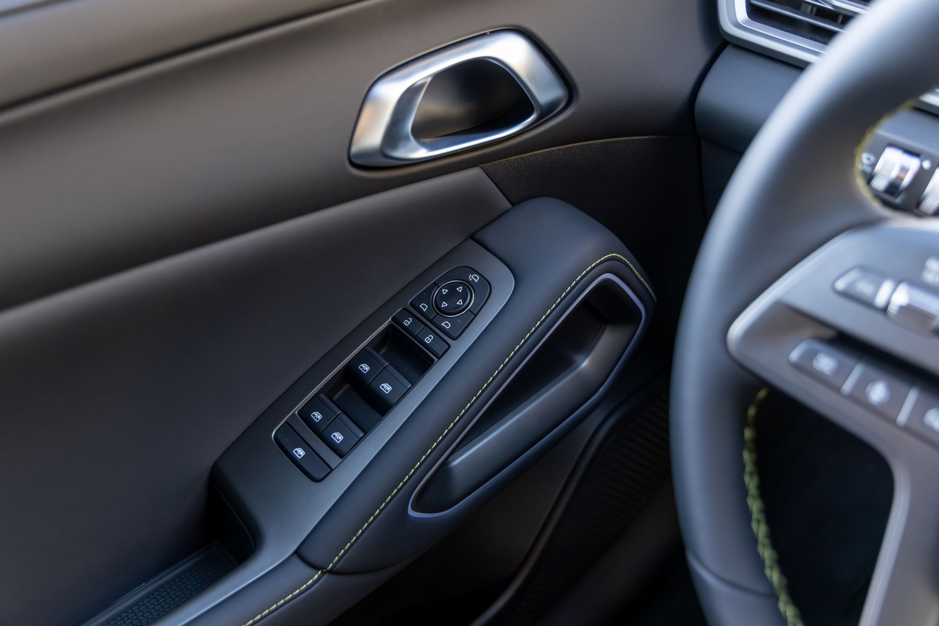 BYD ATTO 2 Interior 16
