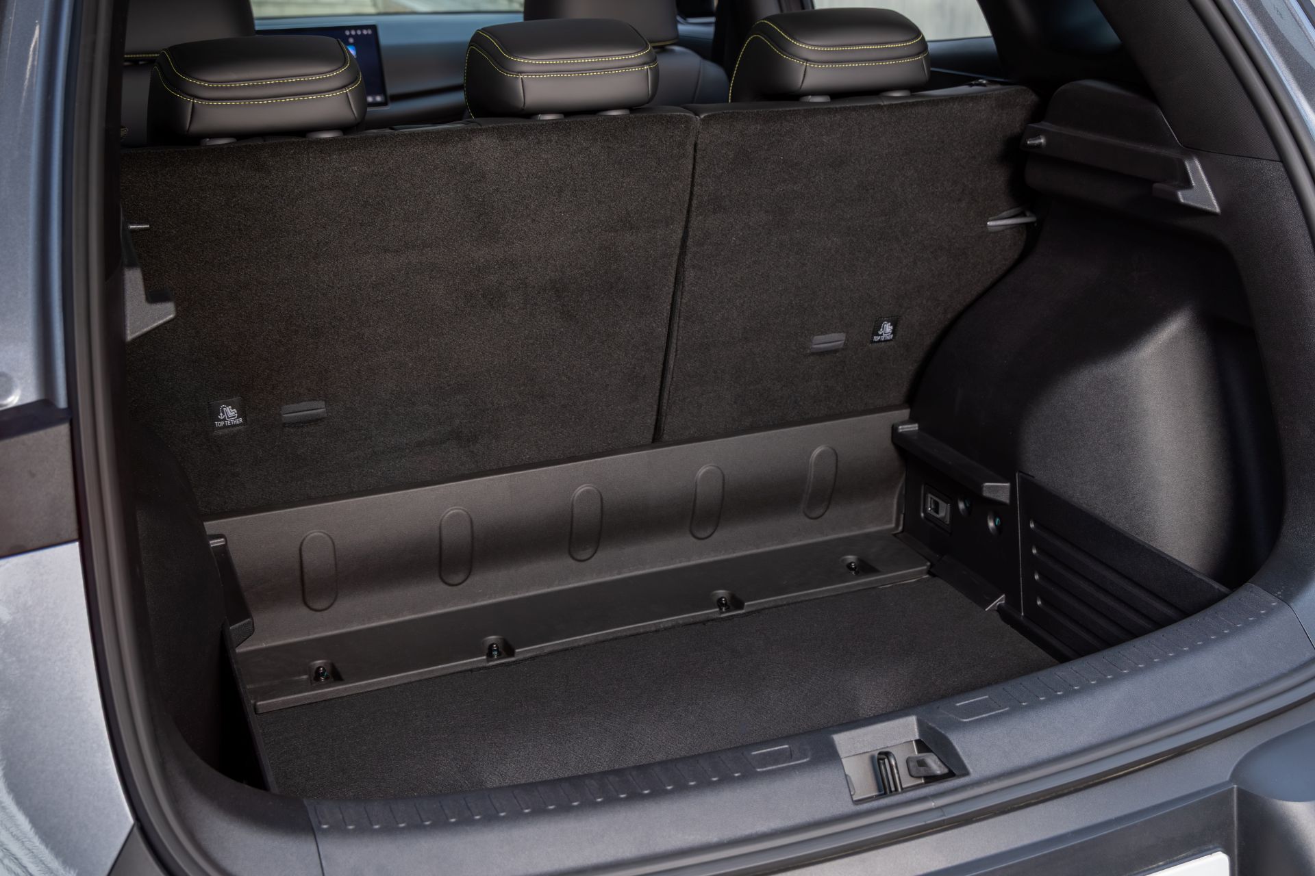 BYD ATTO 2 Interior 26