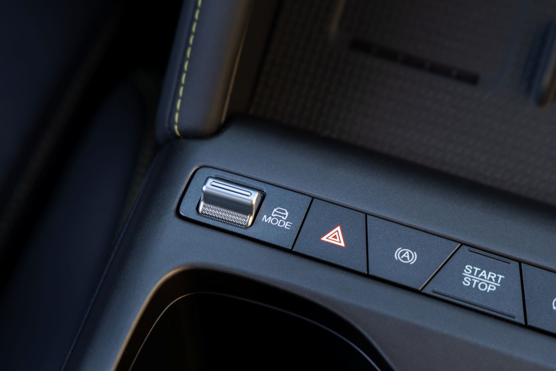 BYD ATTO 2 Interior 6