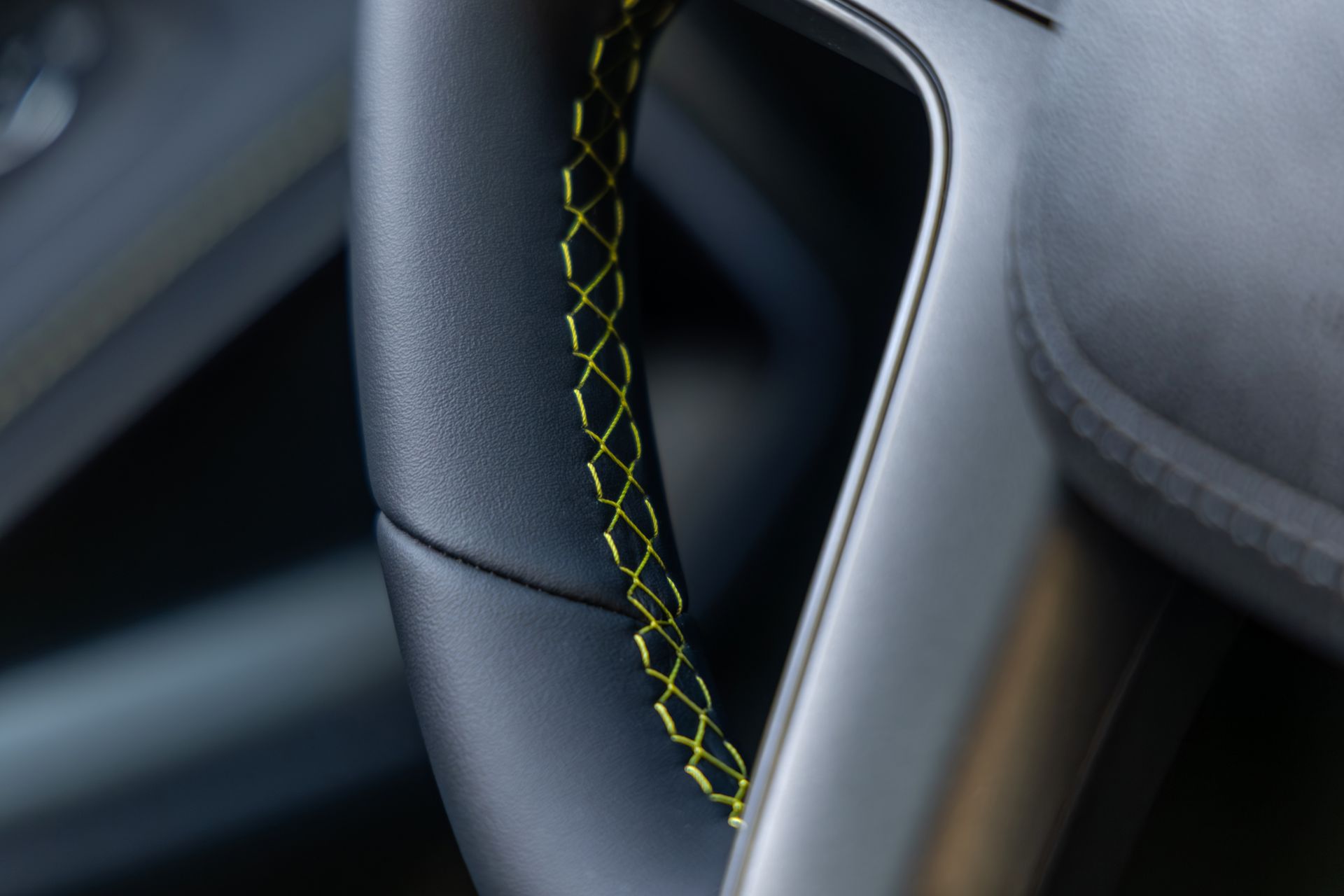 BYD ATTO 2 Interior 7