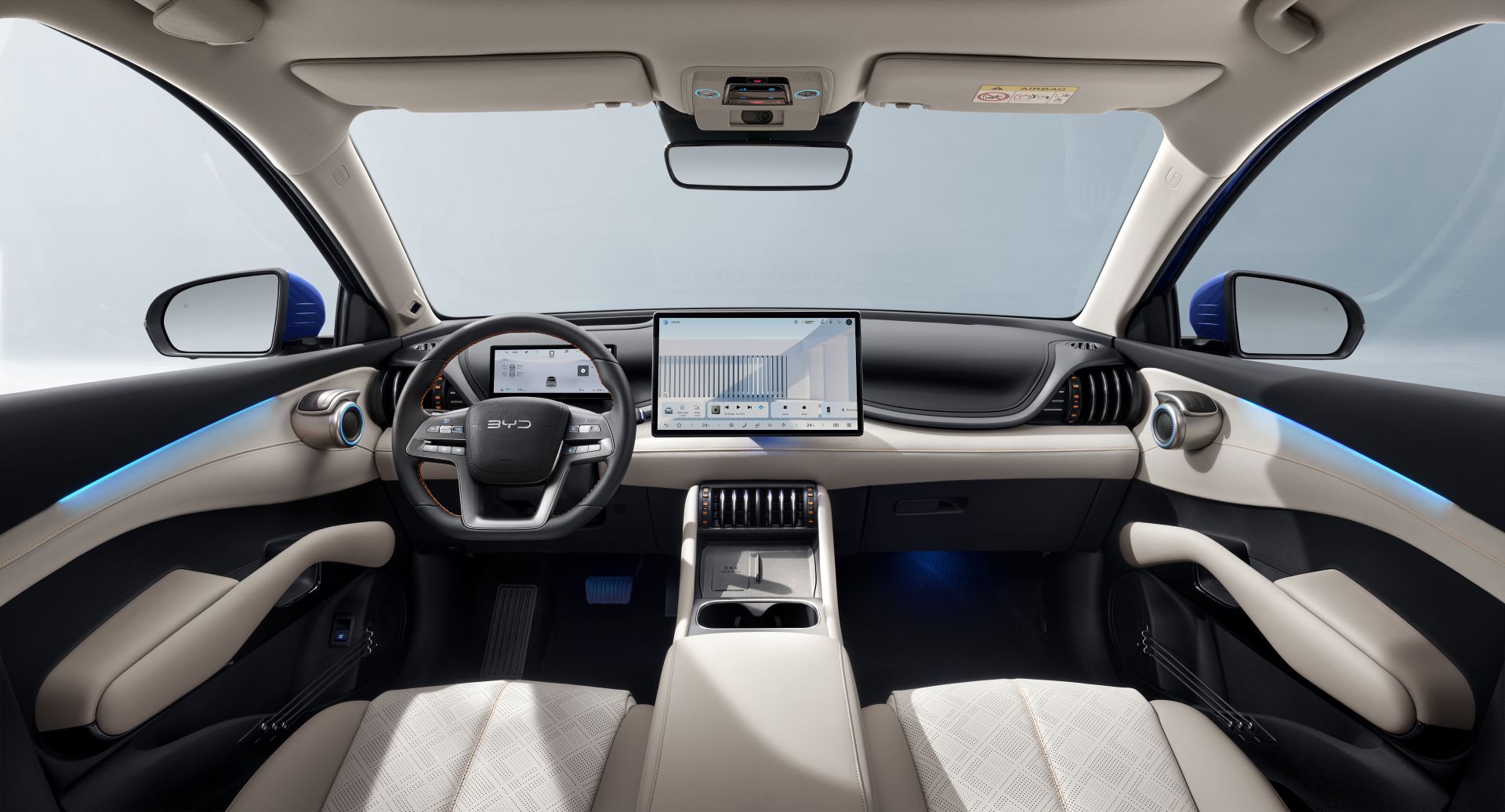 BYD ATTO 3 EVO 2026 02