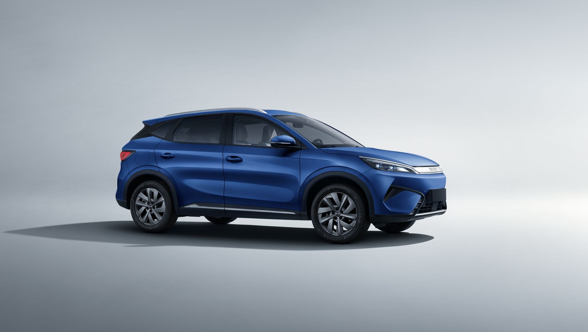 BYD ATTO 3 EVO 2026 12