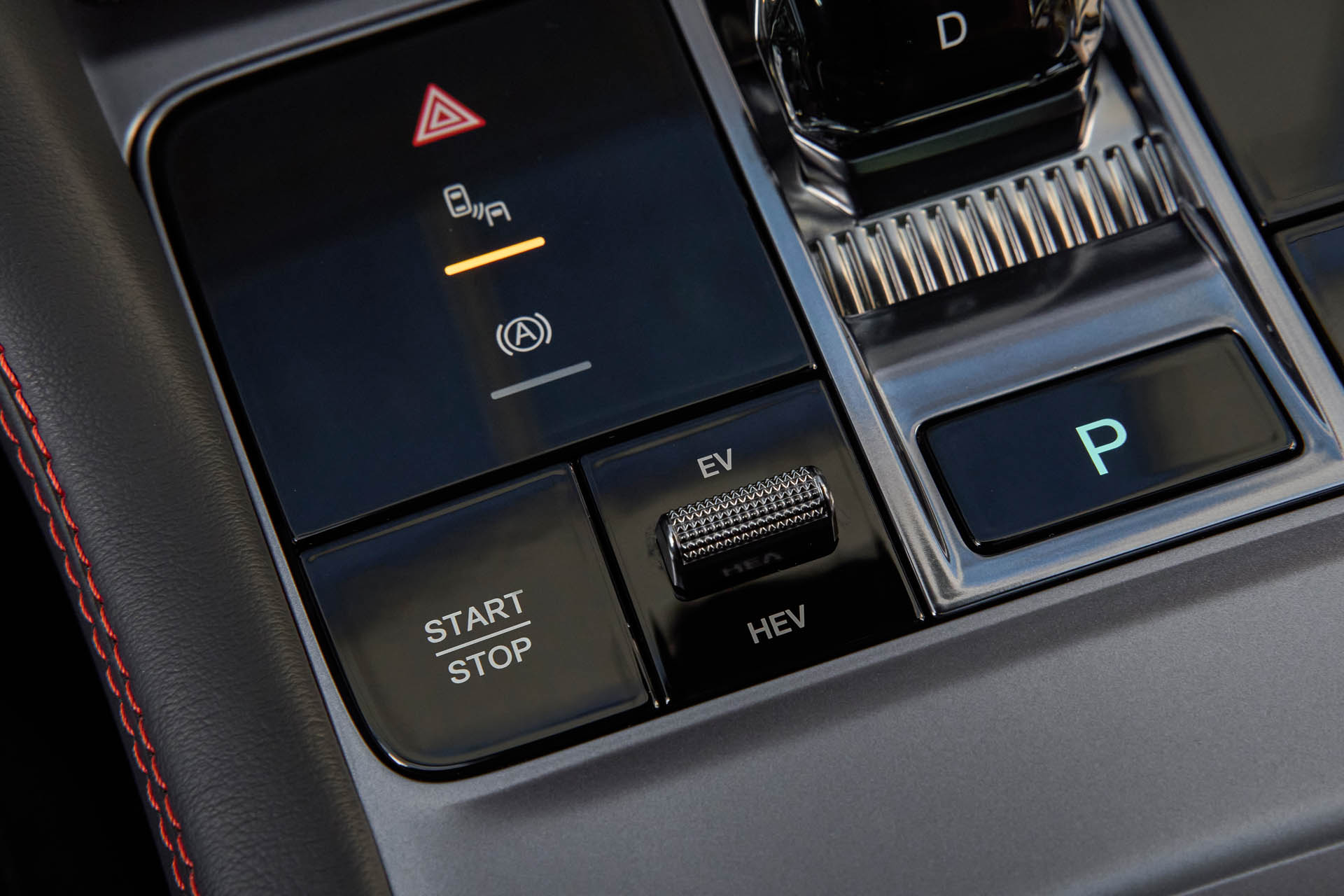 BYD SEAL U DM-I  INTERIOR 014