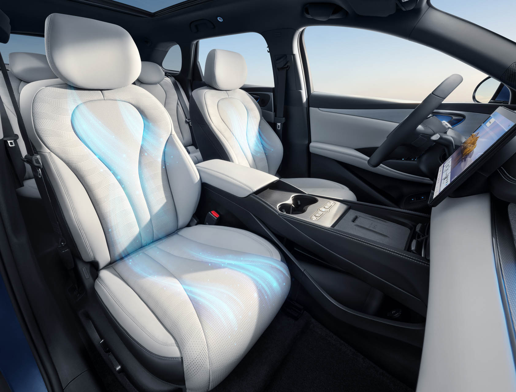 08 SEAL 6-DM-i LHD Interior Driver seat ventilated heated memorized adjustment download JPG 5000PX RGB