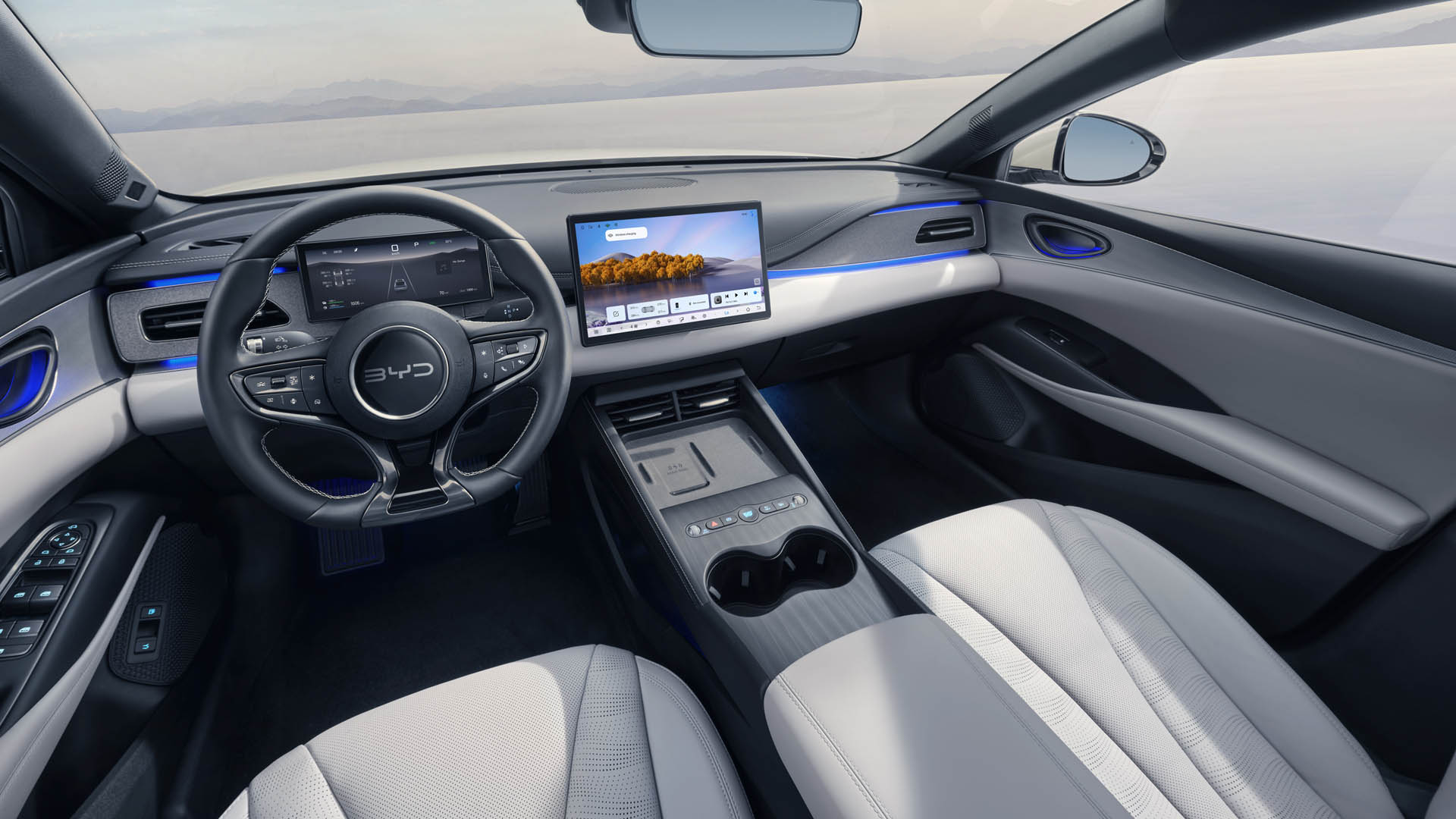 12SEAL 6-DM-i LHD Interior BlackGrey front seat download JPG 5000PX RGB