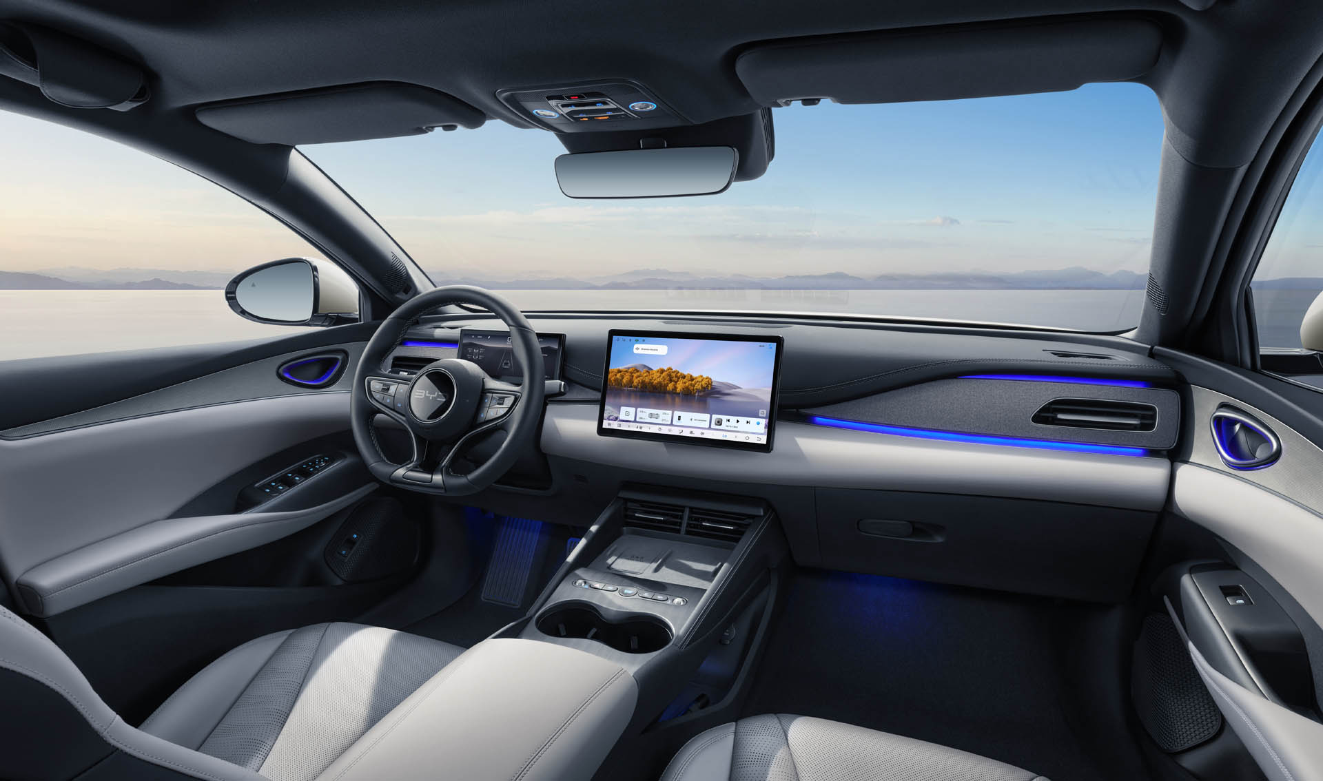 13SEAL 6-DM-i LHD Interior BlackGrey Main driving space download JPG 5000PX RGB