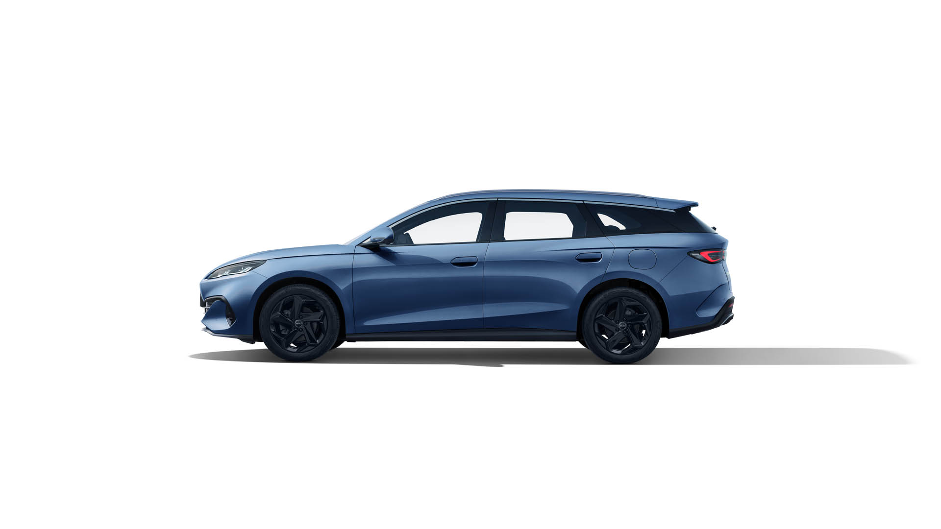 16 SEAL 6 LHD Atlantis Blue Exterior freigestellt Left Side PNG RGB