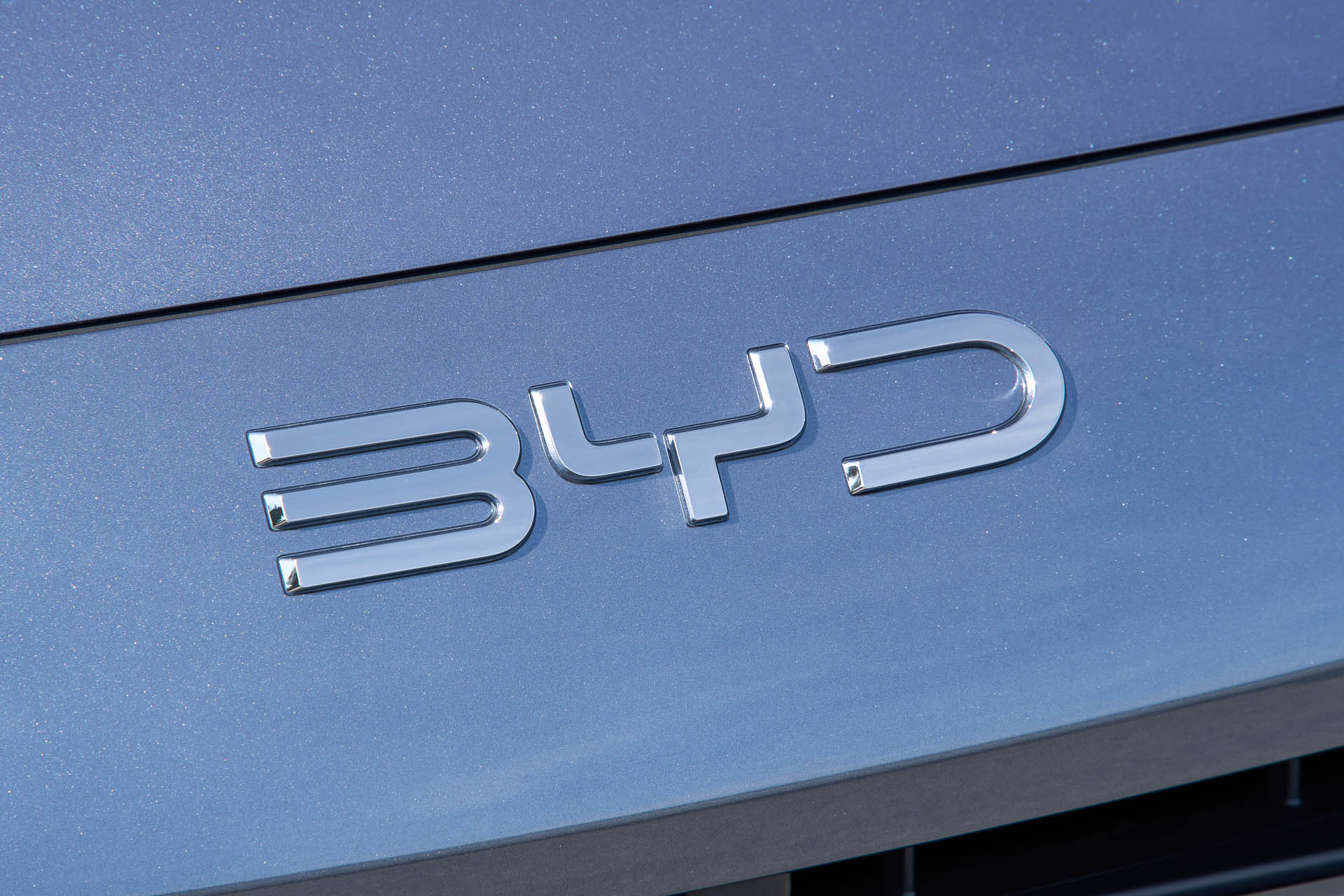 BYD Seal 6 DM-i Touring - Extern - 00032
