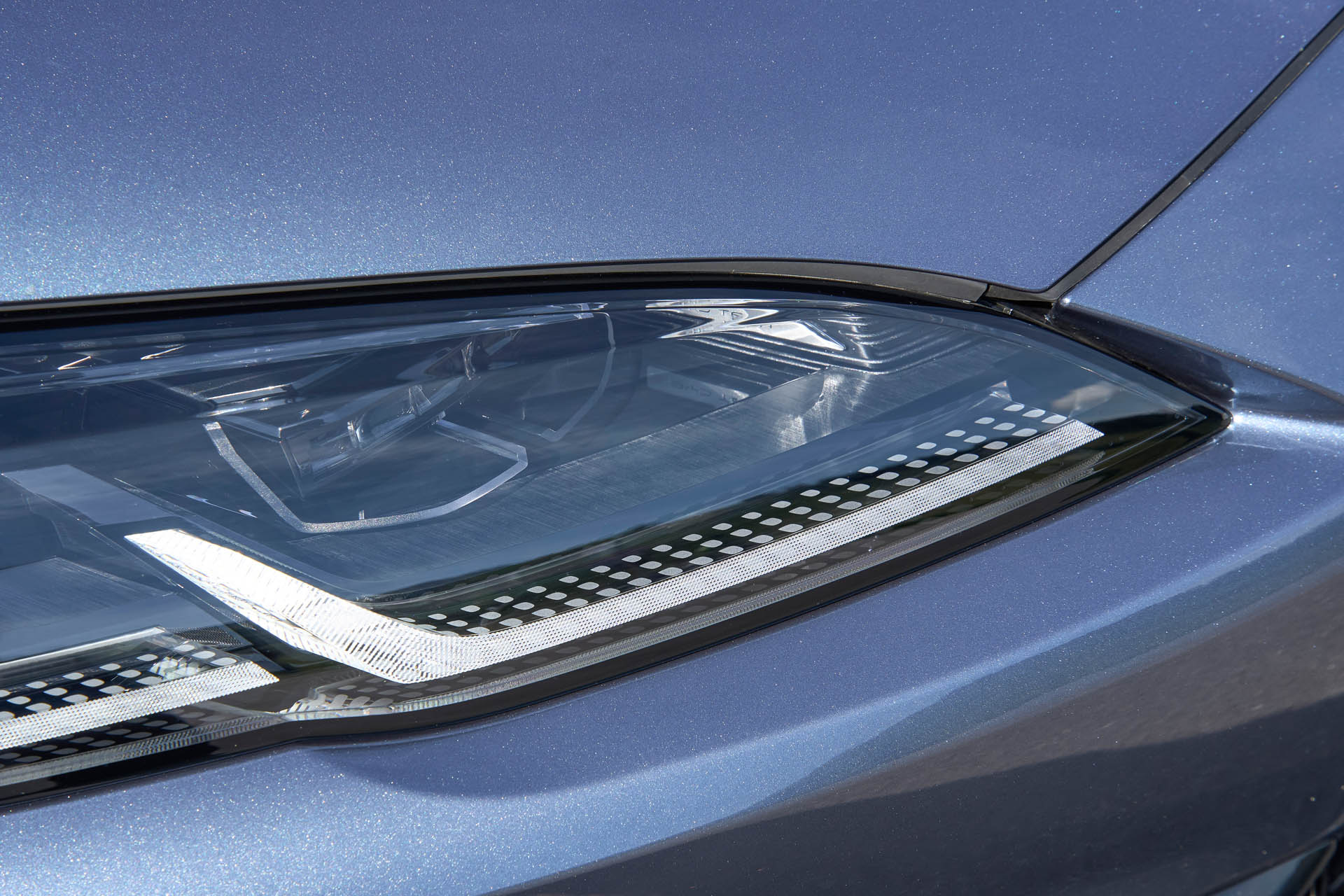 BYD Seal 6 DM-i Touring - Extern - 00033