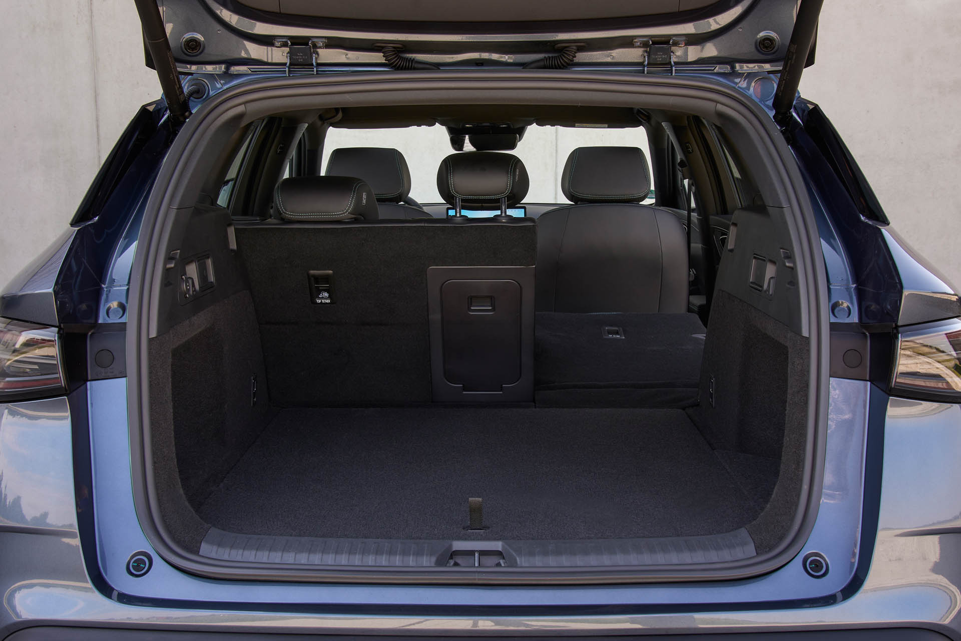 BYD Seal 6 DM-i Touring - Intern - 00034
