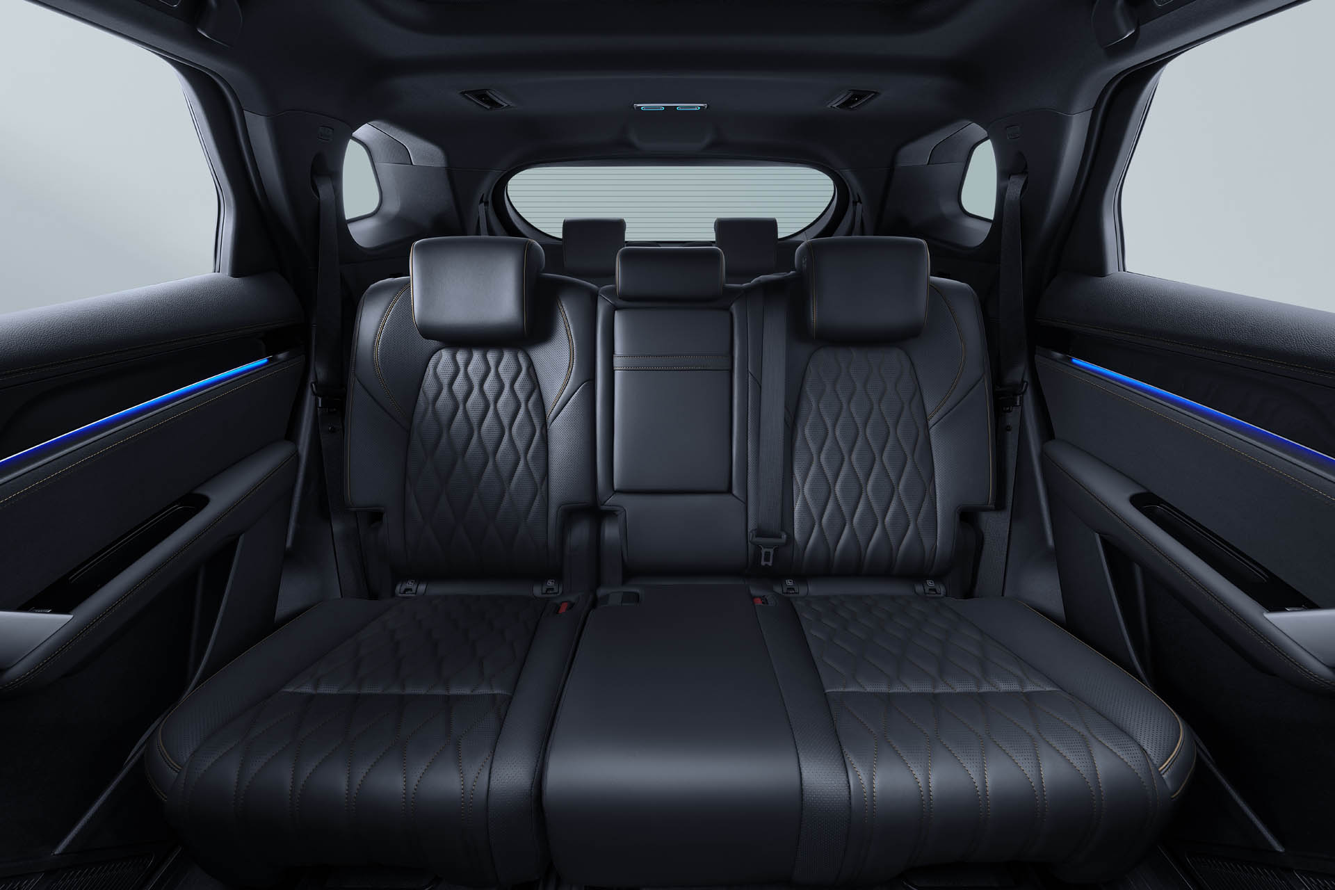 TANG LHD Interior Black 11 download