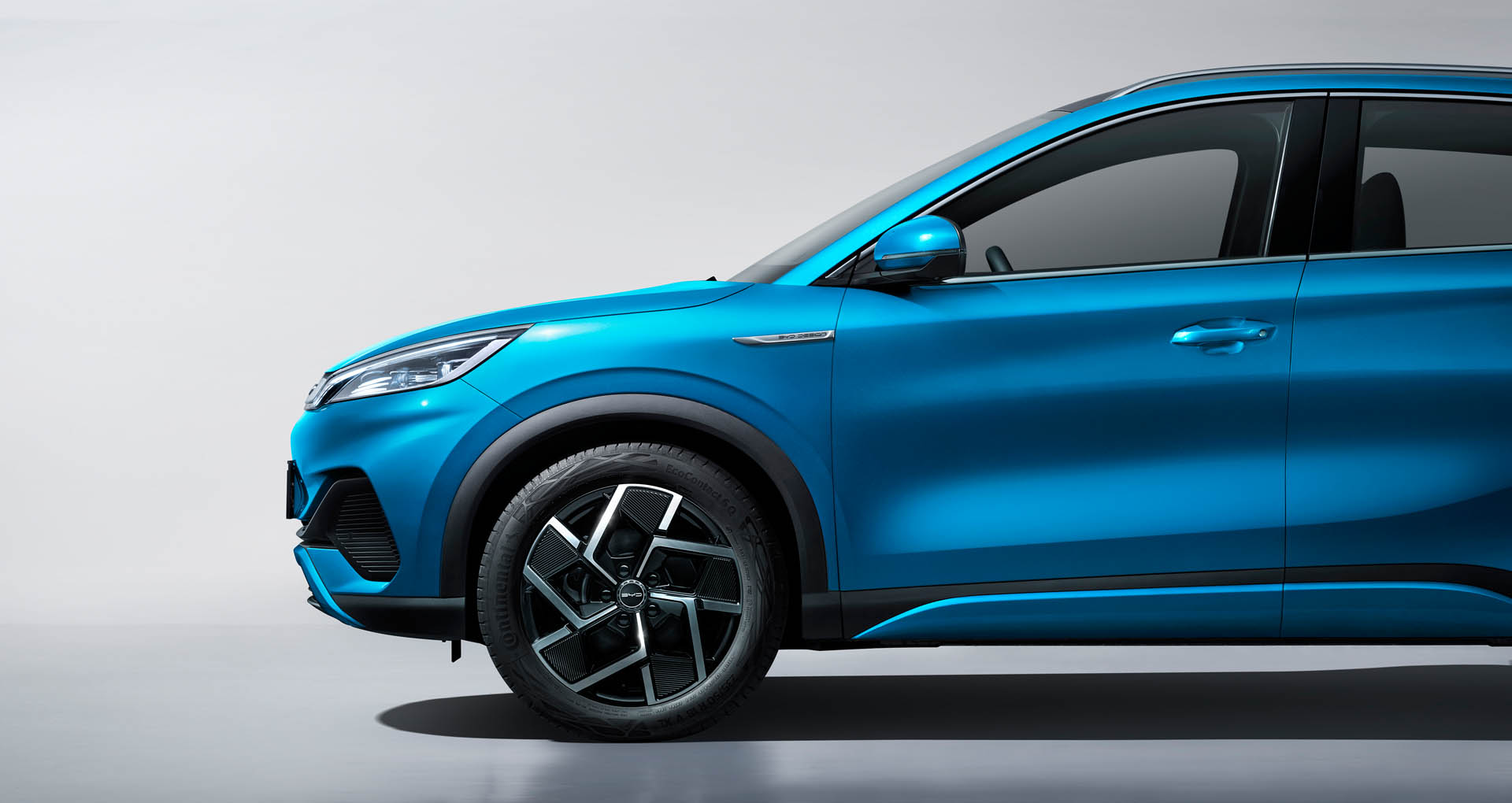 byd atto 3 07