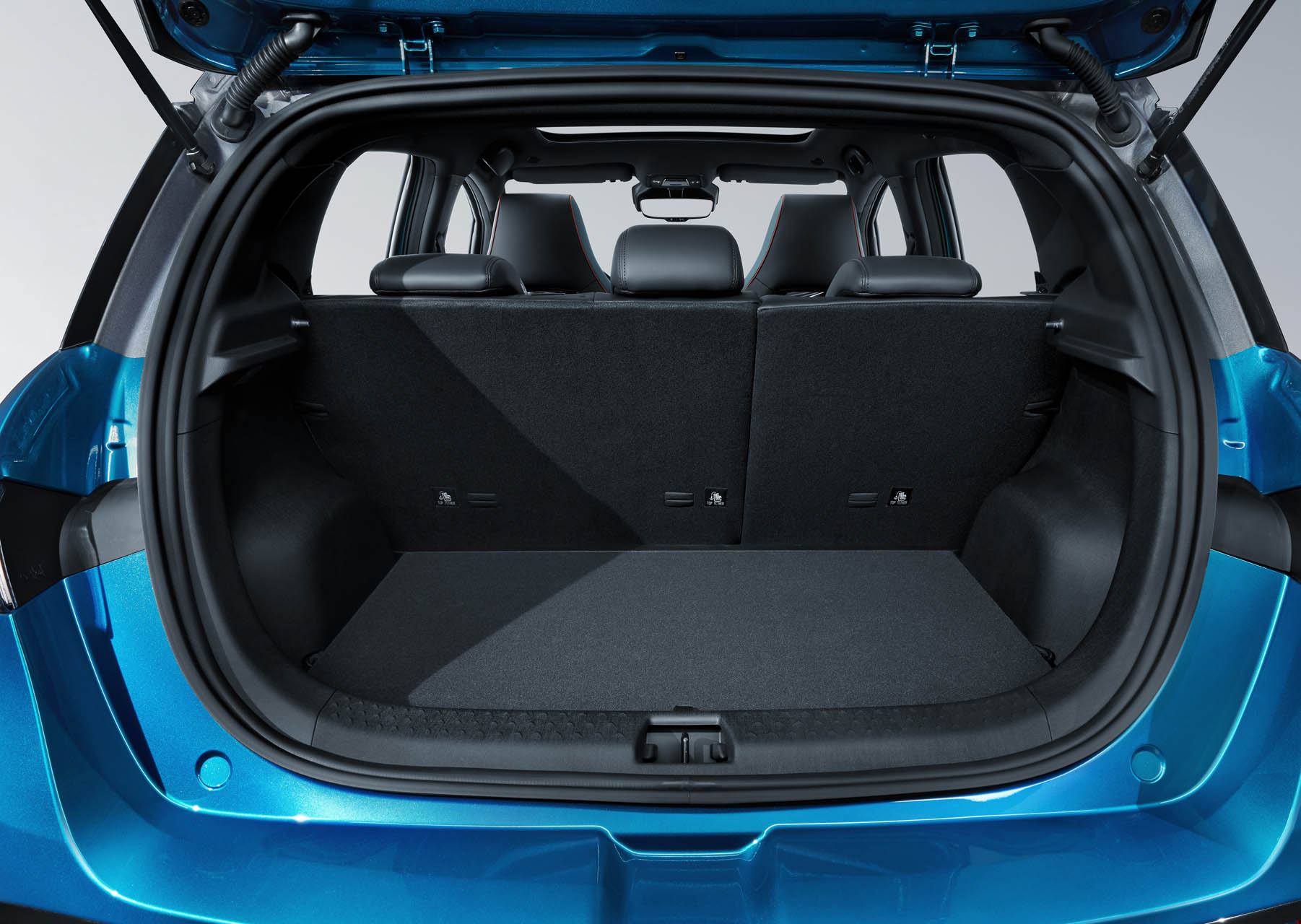 byd dolphin 32