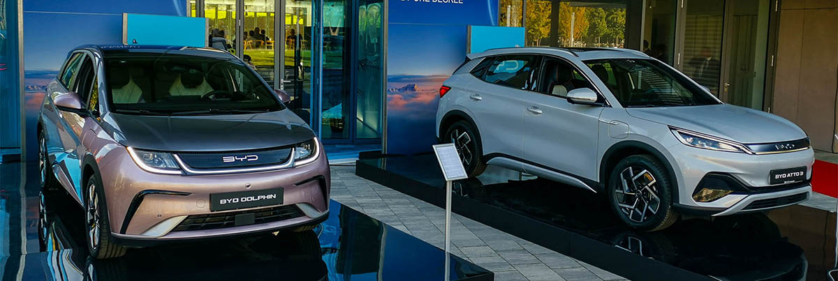 byd dolphin atto3 hungary 2023 nyito
