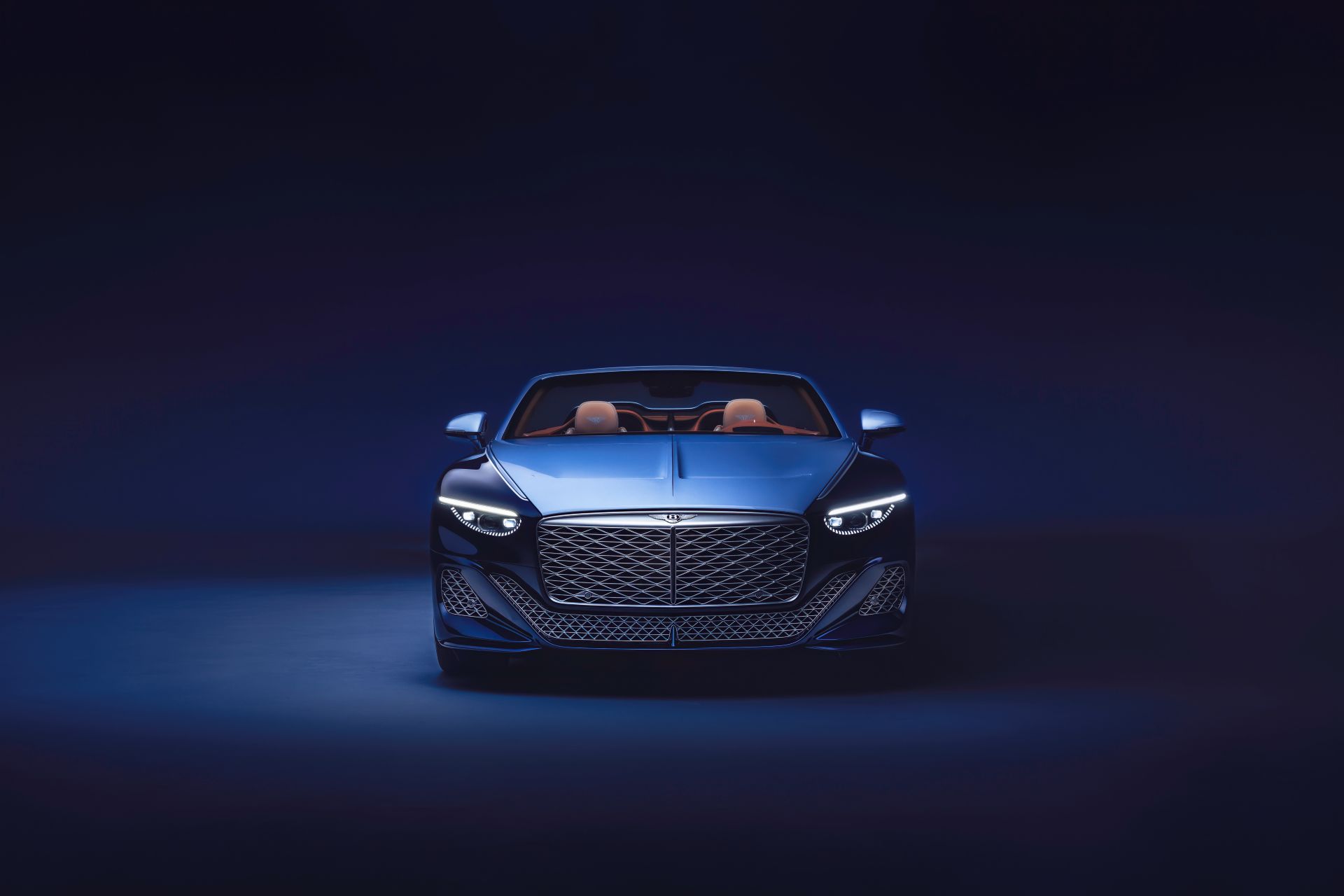 Bentley Breslow Batur Convertible 01