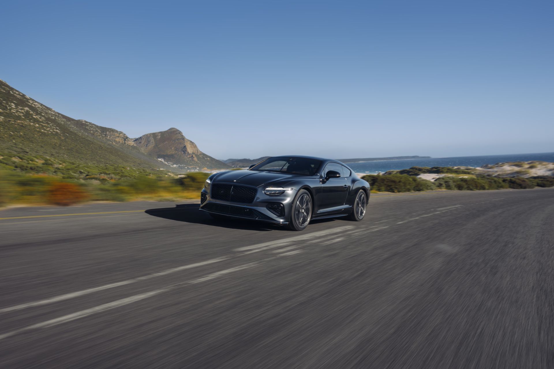 Bentley Continental GT C S 2026 02