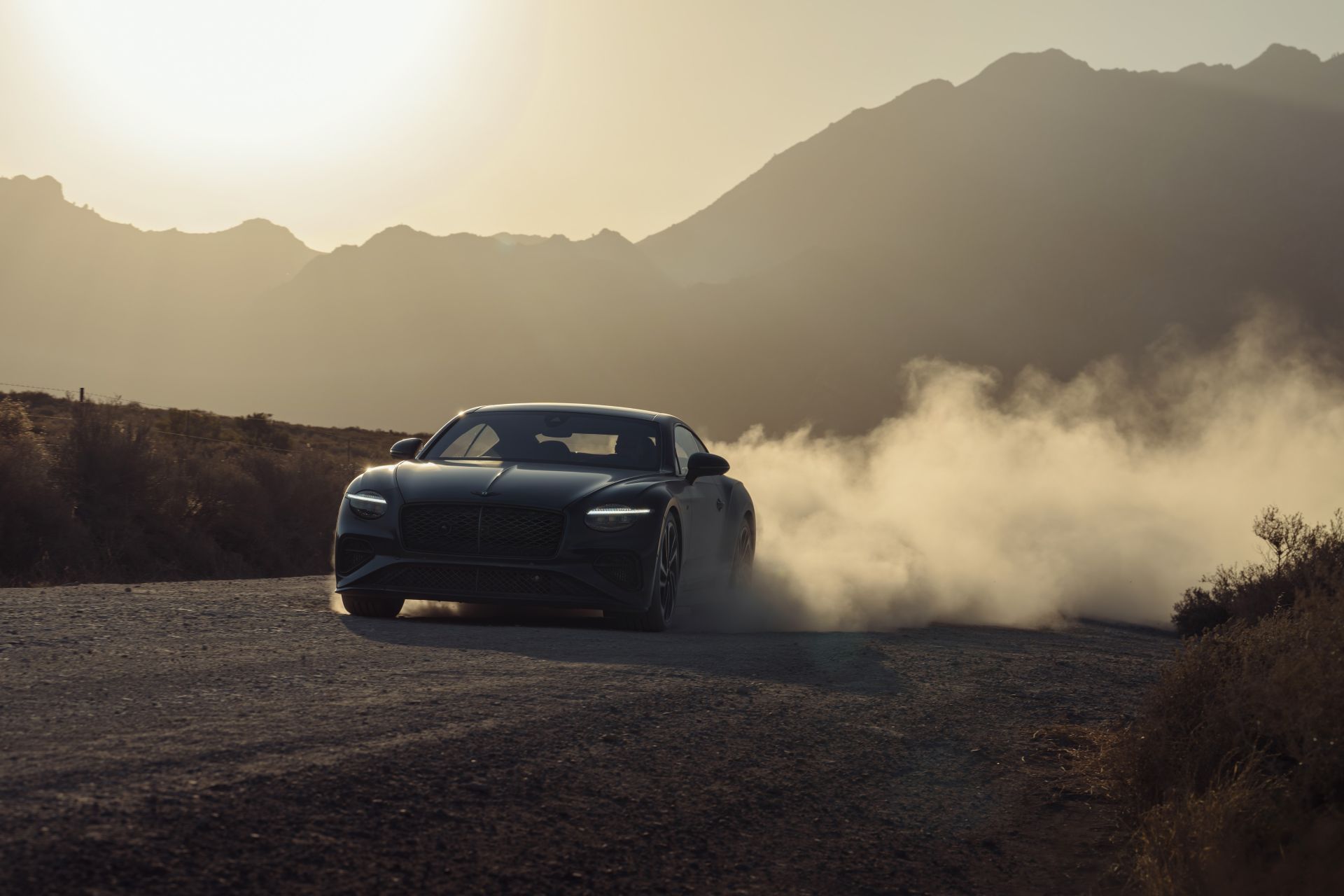 Bentley Continental GT C S 2026 05