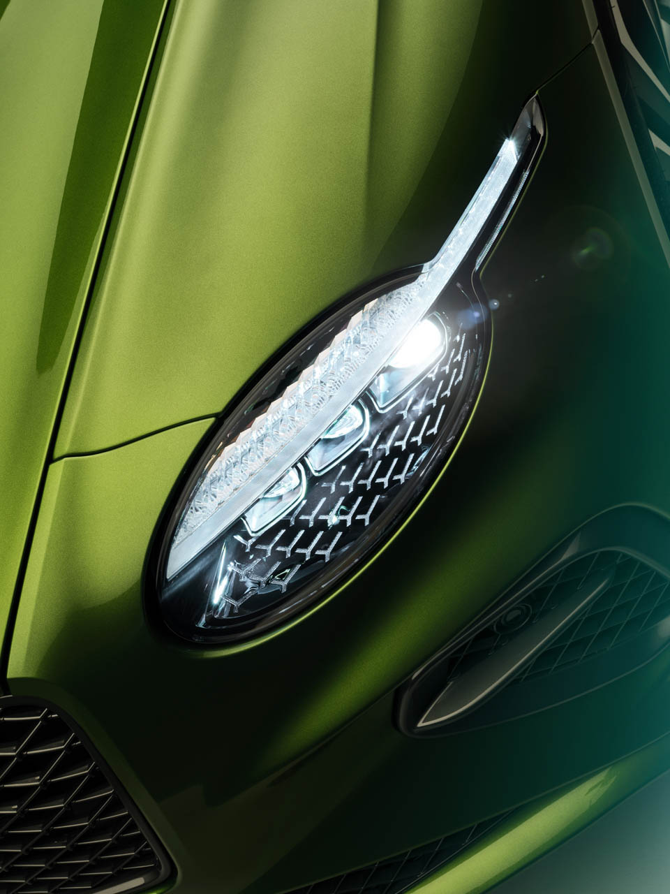 Bentley Continental GT Speed 2024 10