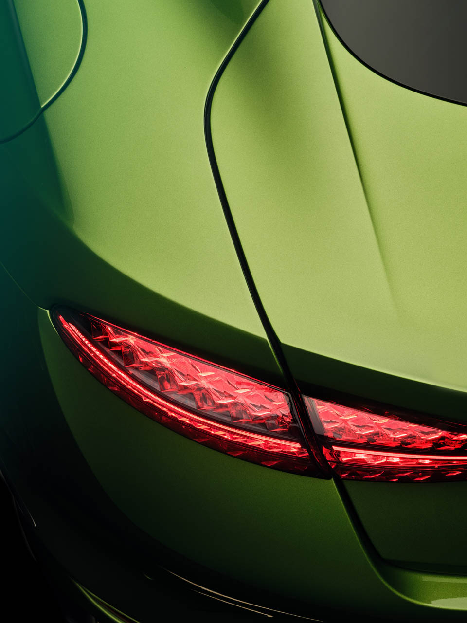 Bentley Continental GT Speed 2024 11